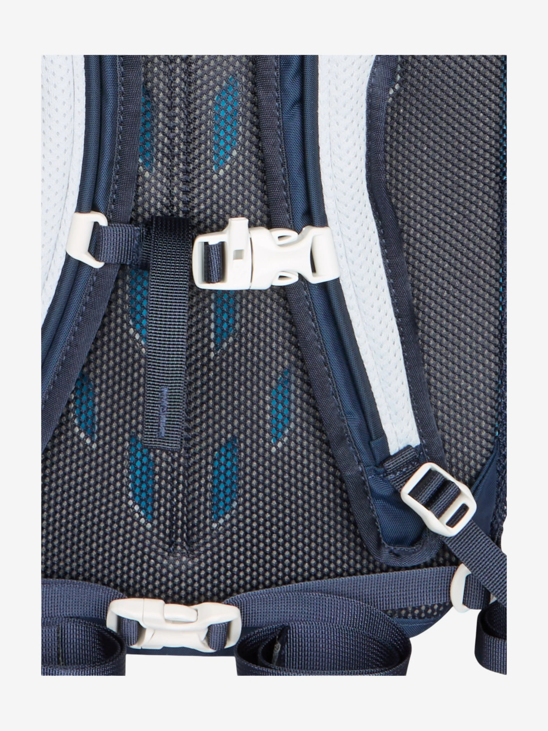 Wanderrucksack für Herren und Damen - Image 4