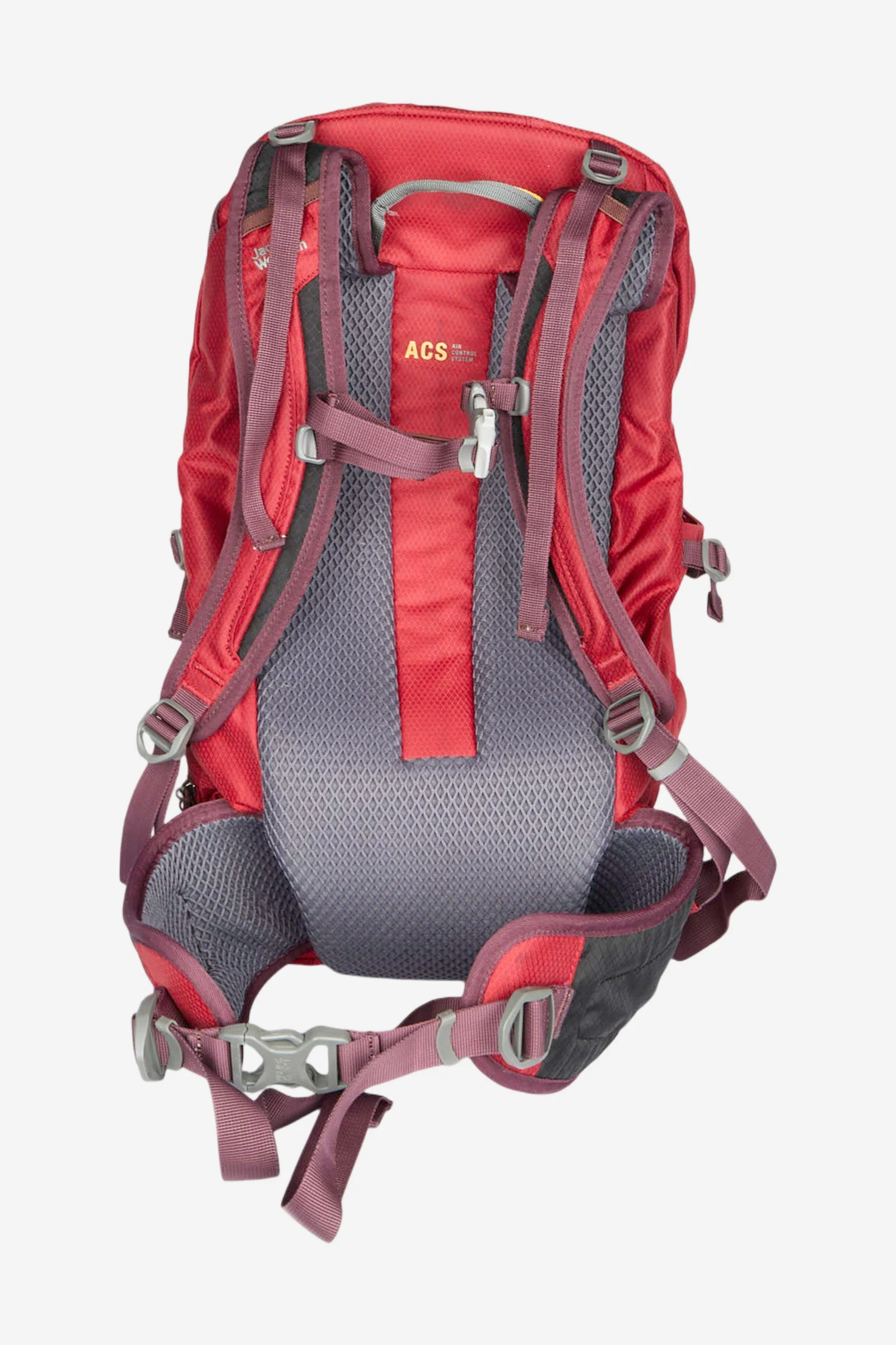 Wanderrucksack für Herren und Damen - Image 2
