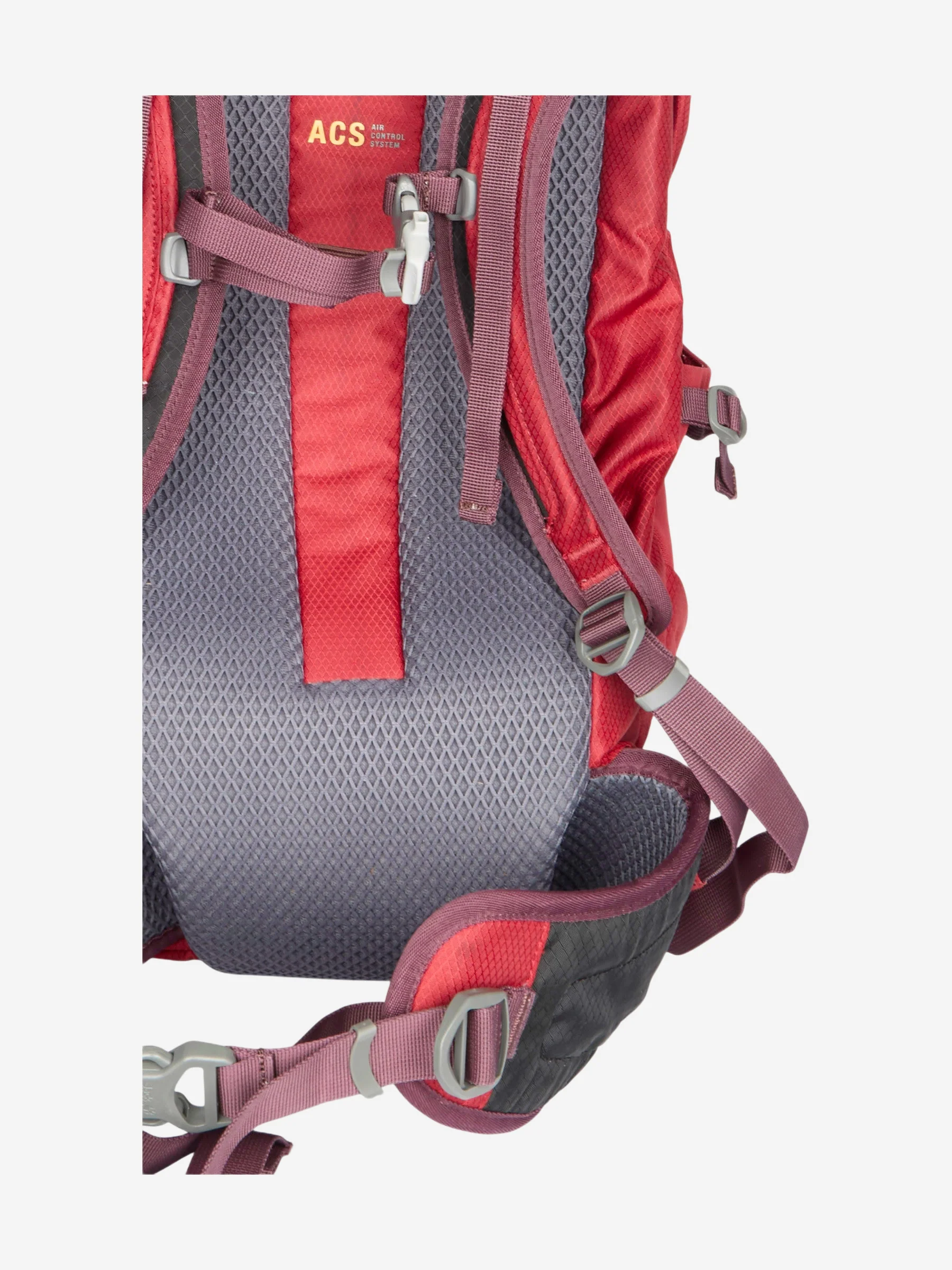 Wanderrucksack für Herren und Damen - Image 4