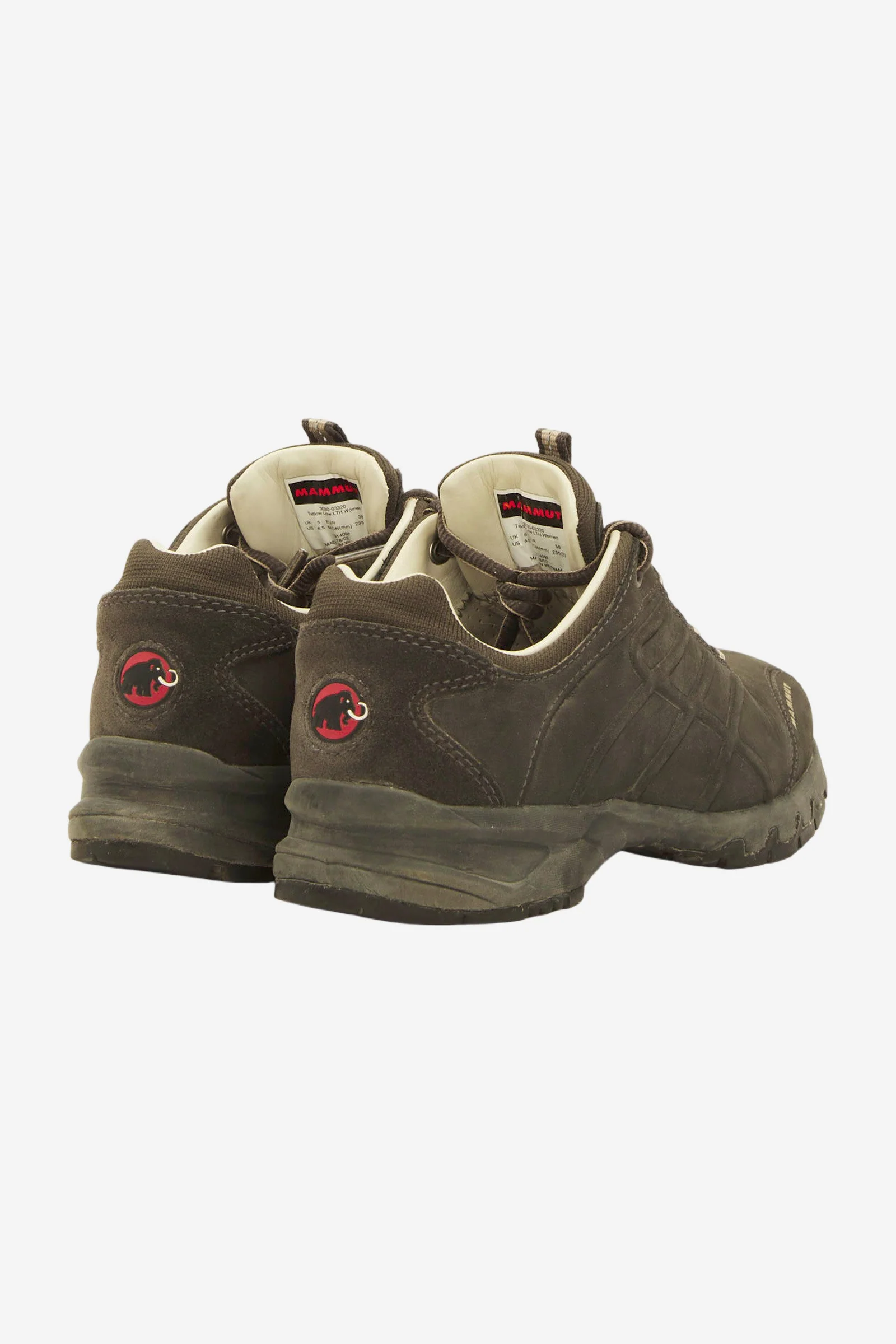 Wanderschuhe für Damen - Image 3