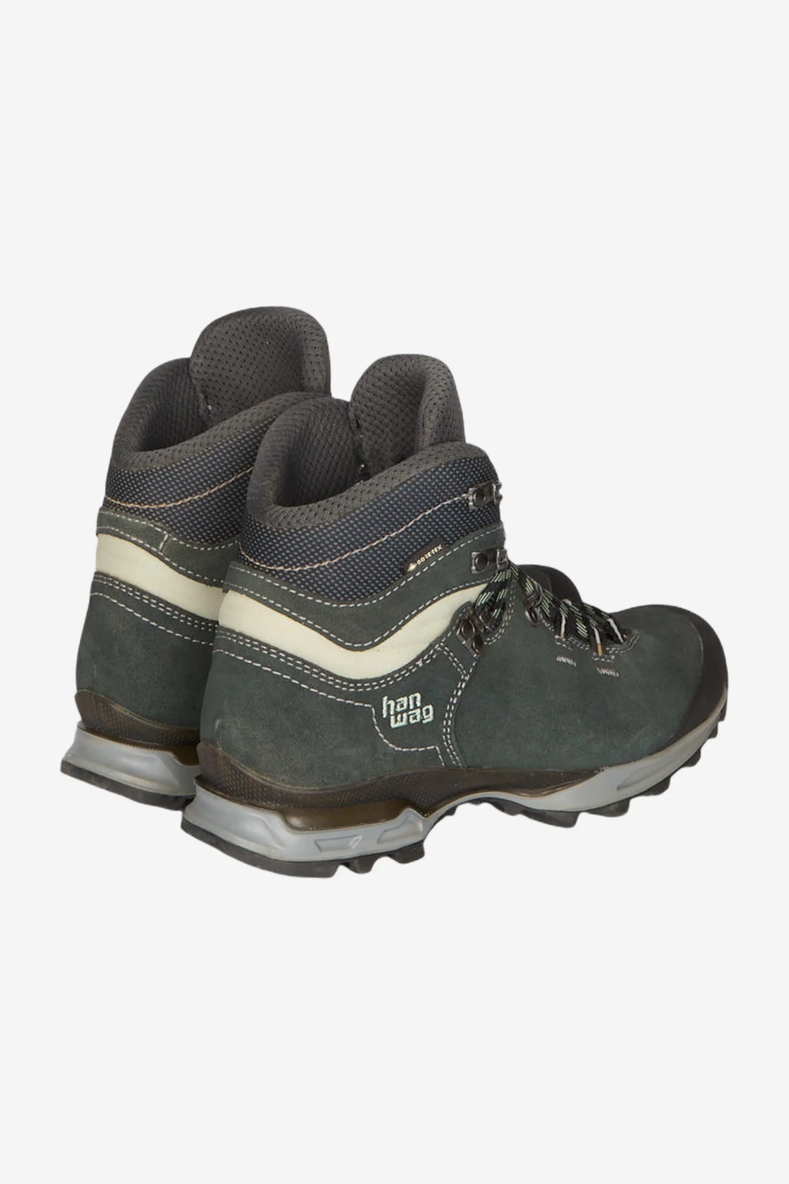Wanderschuhe für Damen - Image 3