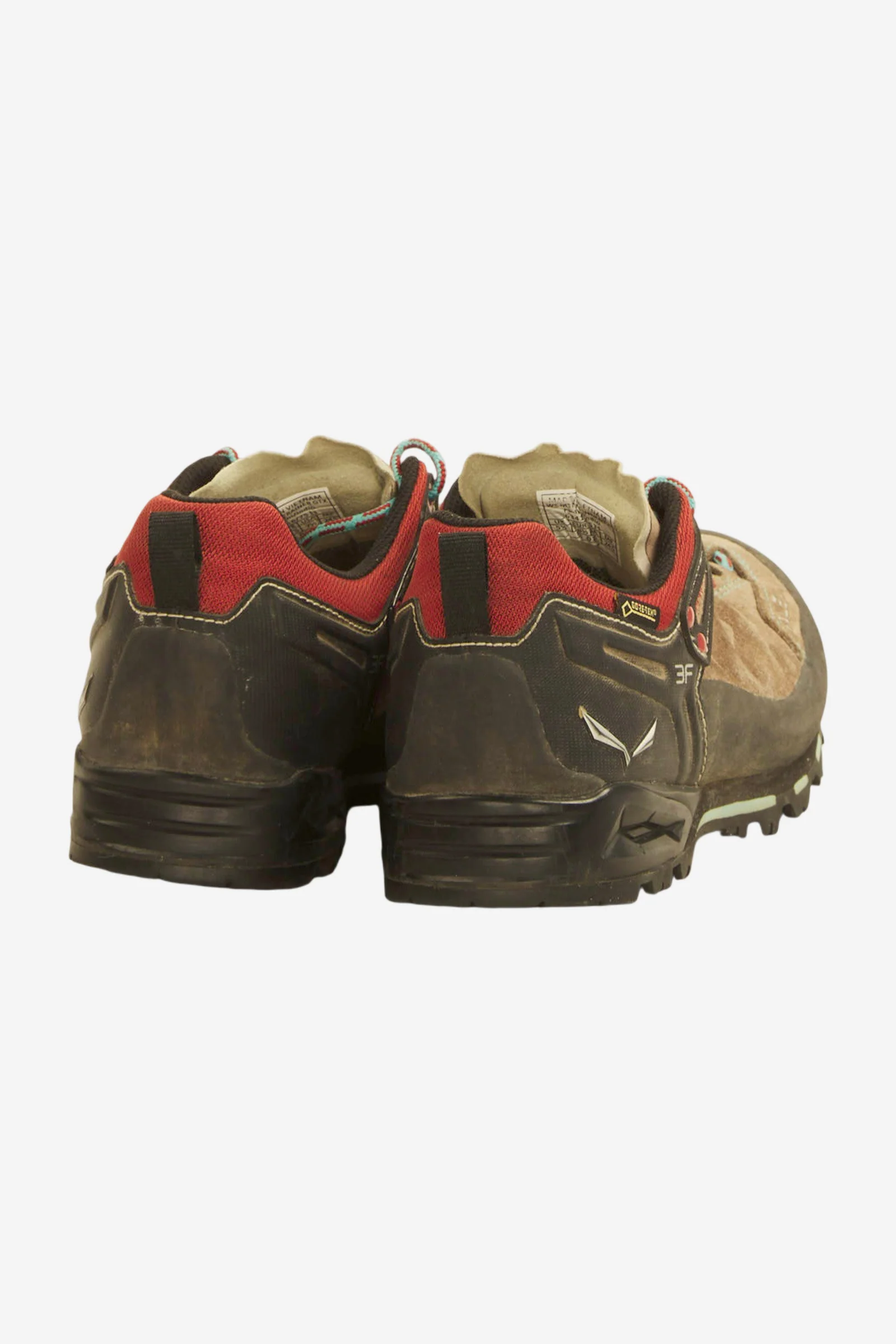 Wanderschuhe für Damen - Image 3