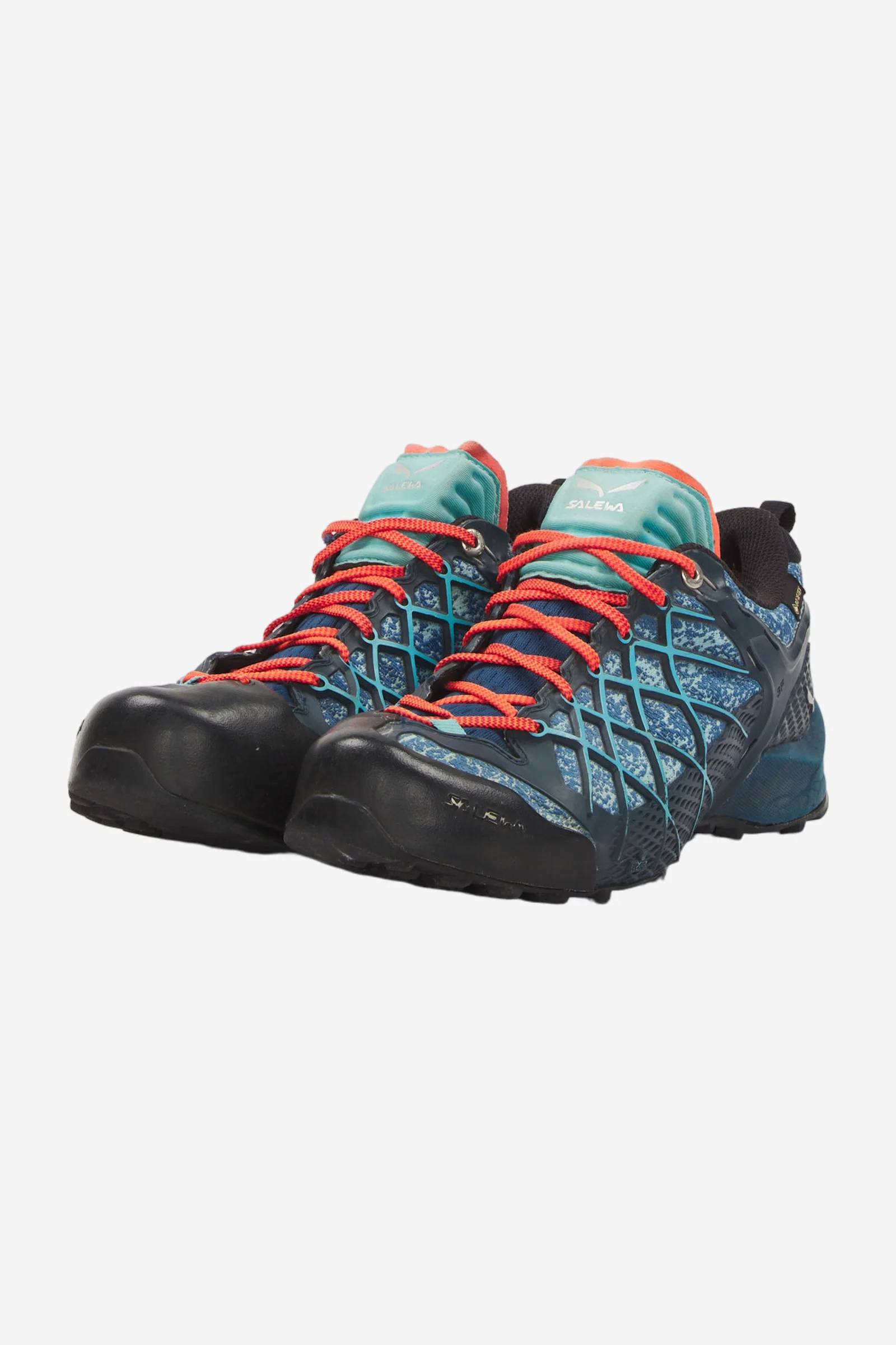 Wanderschuhe für Damen - Image 2