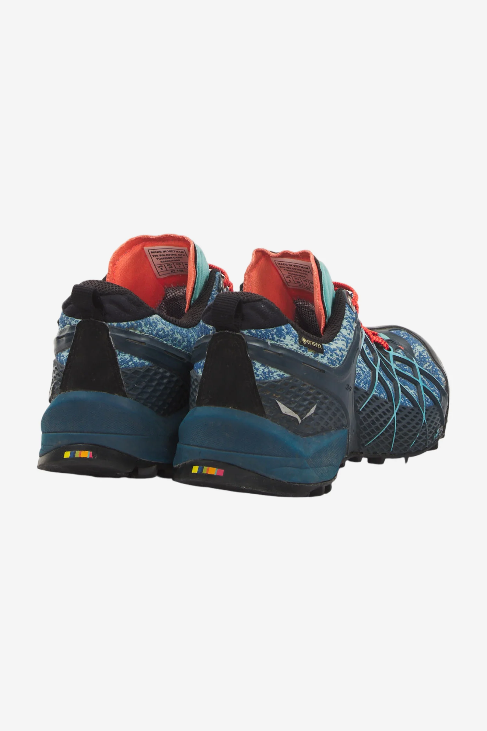 Wanderschuhe für Damen - Image 3