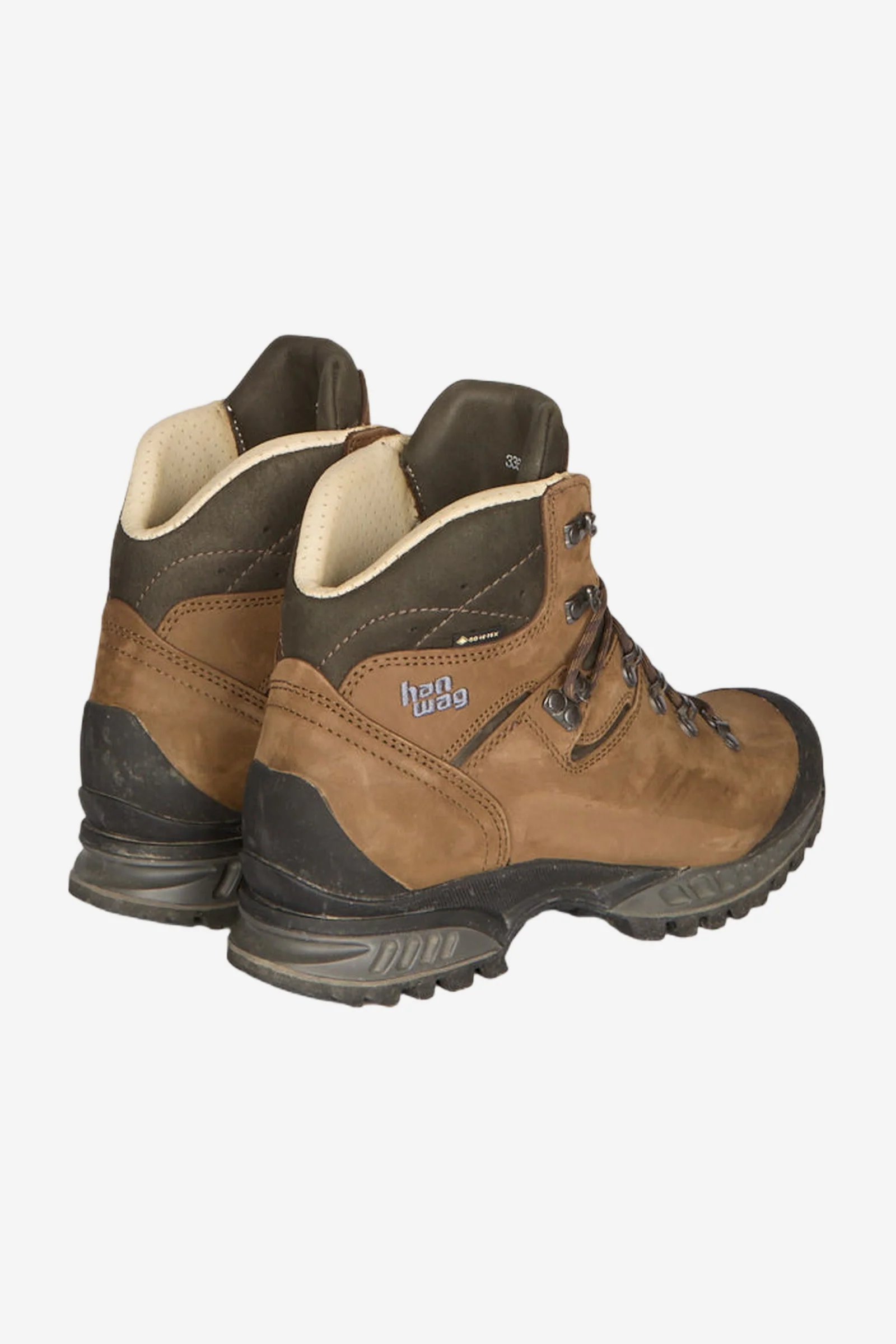 Wanderschuhe für Damen - Image 3