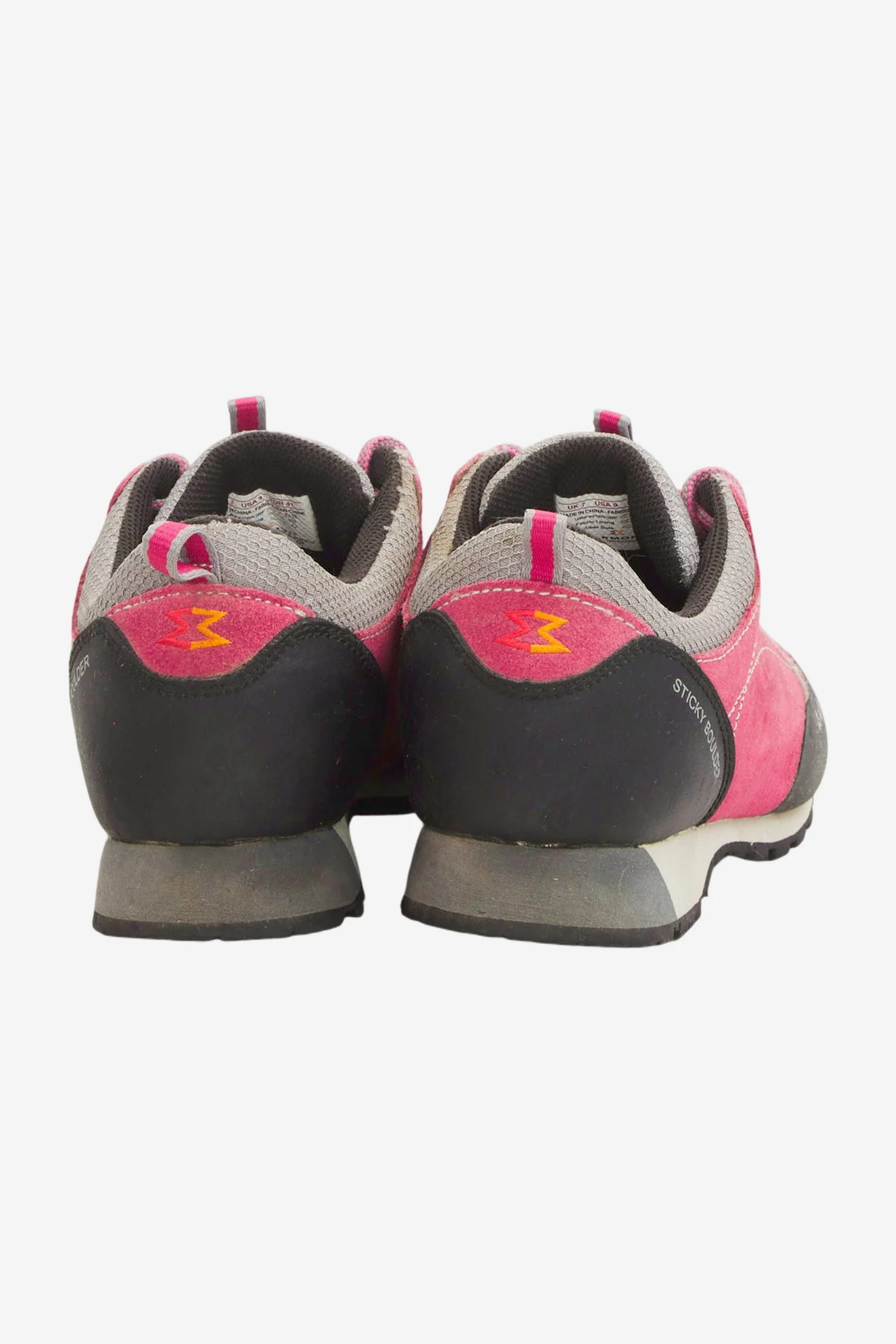 Wanderschuhe für Damen - Image 3
