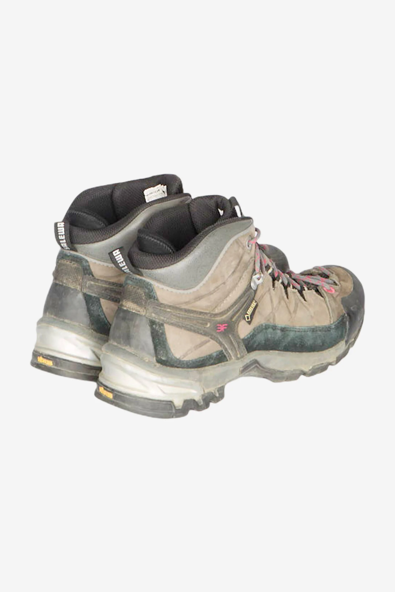 Wanderschuhe für Damen - Image 3