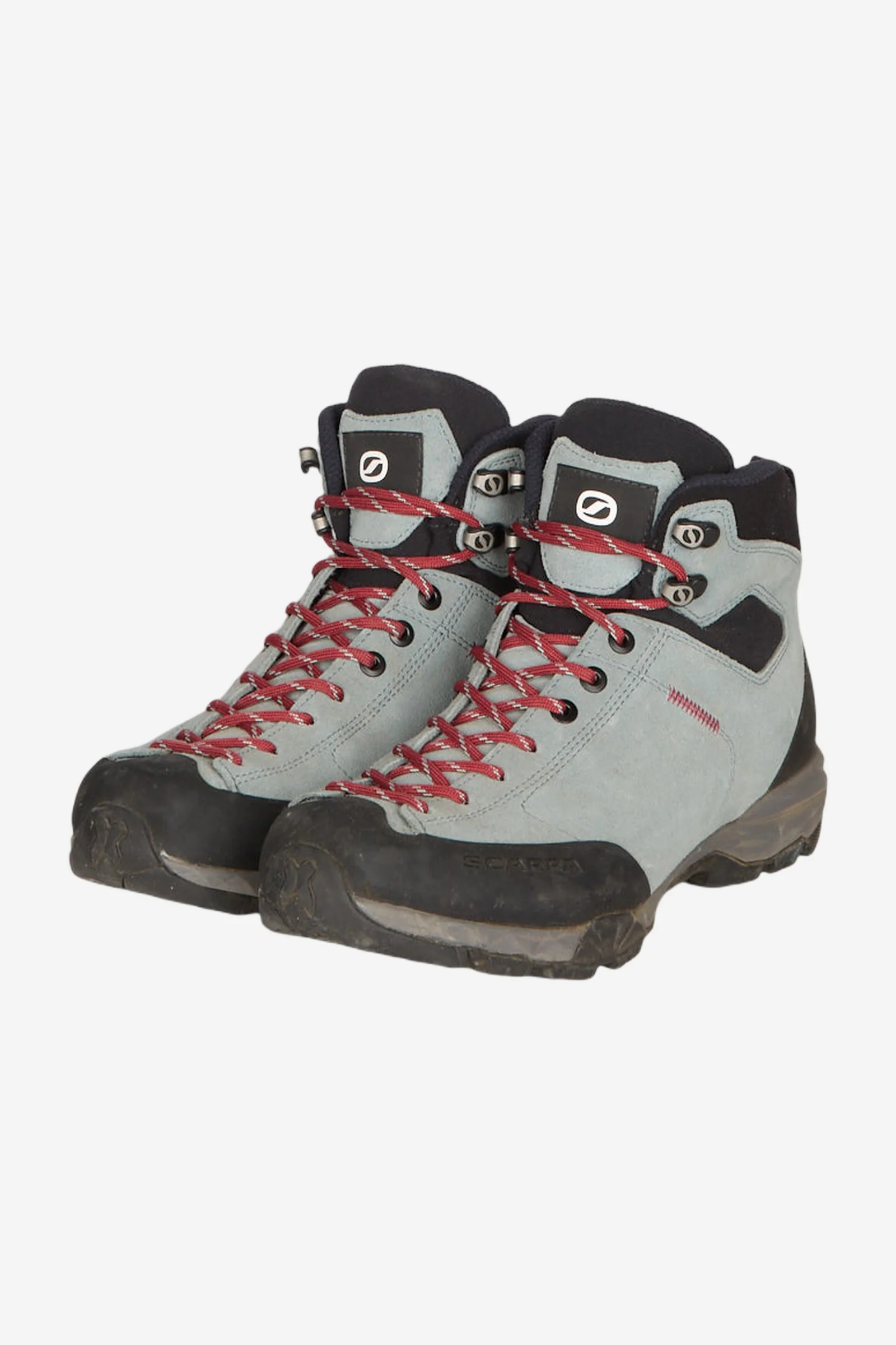 Wanderschuhe für Damen - Image 2