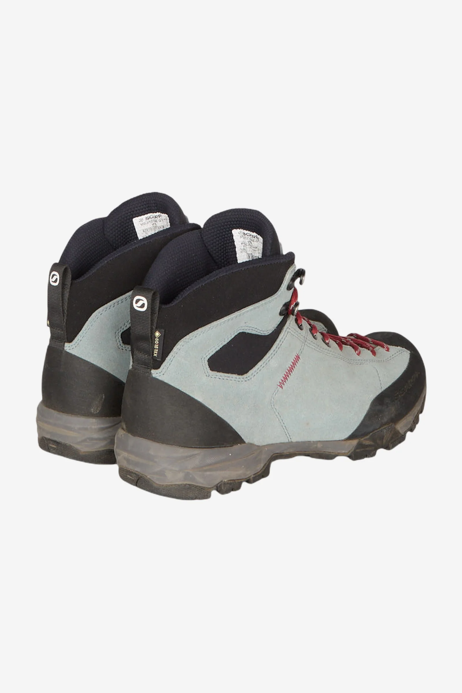 Wanderschuhe für Damen - Image 3