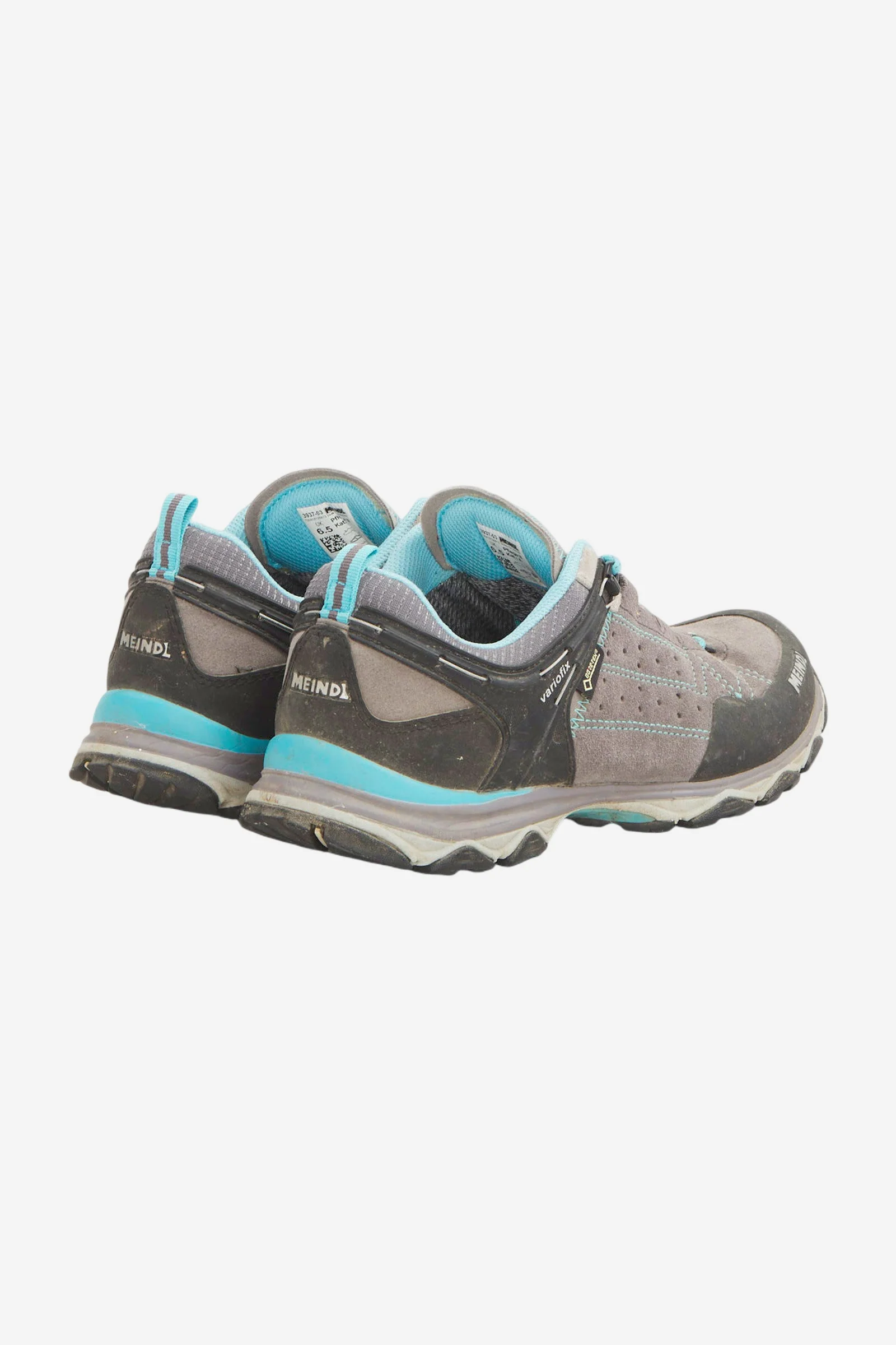 Wanderschuhe für Damen - Image 3
