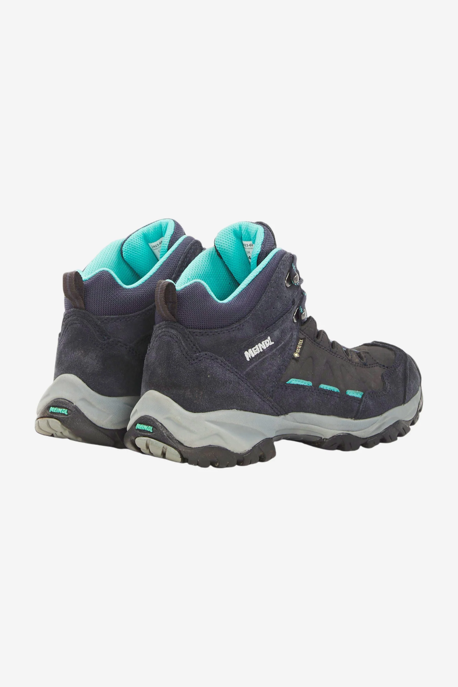 Wanderschuhe für Damen - Image 3