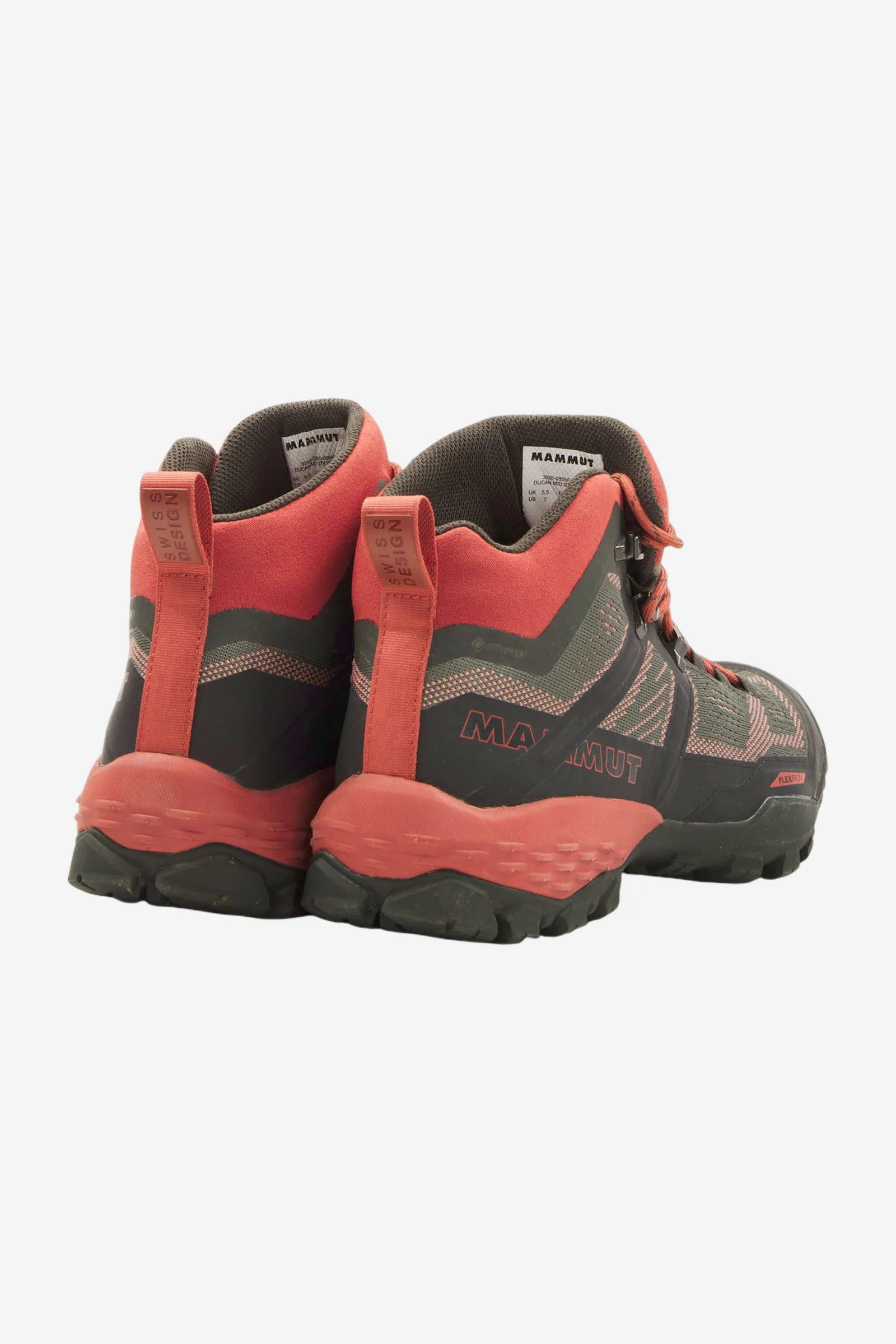 Wanderschuhe für Damen - Image 3