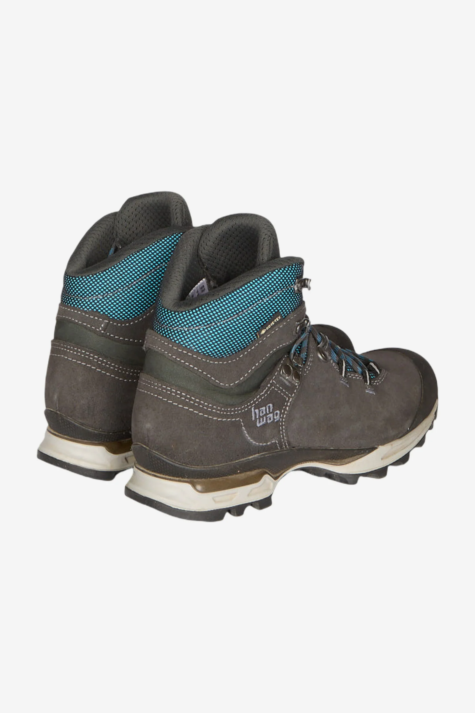 Wanderschuhe für Damen - Image 3