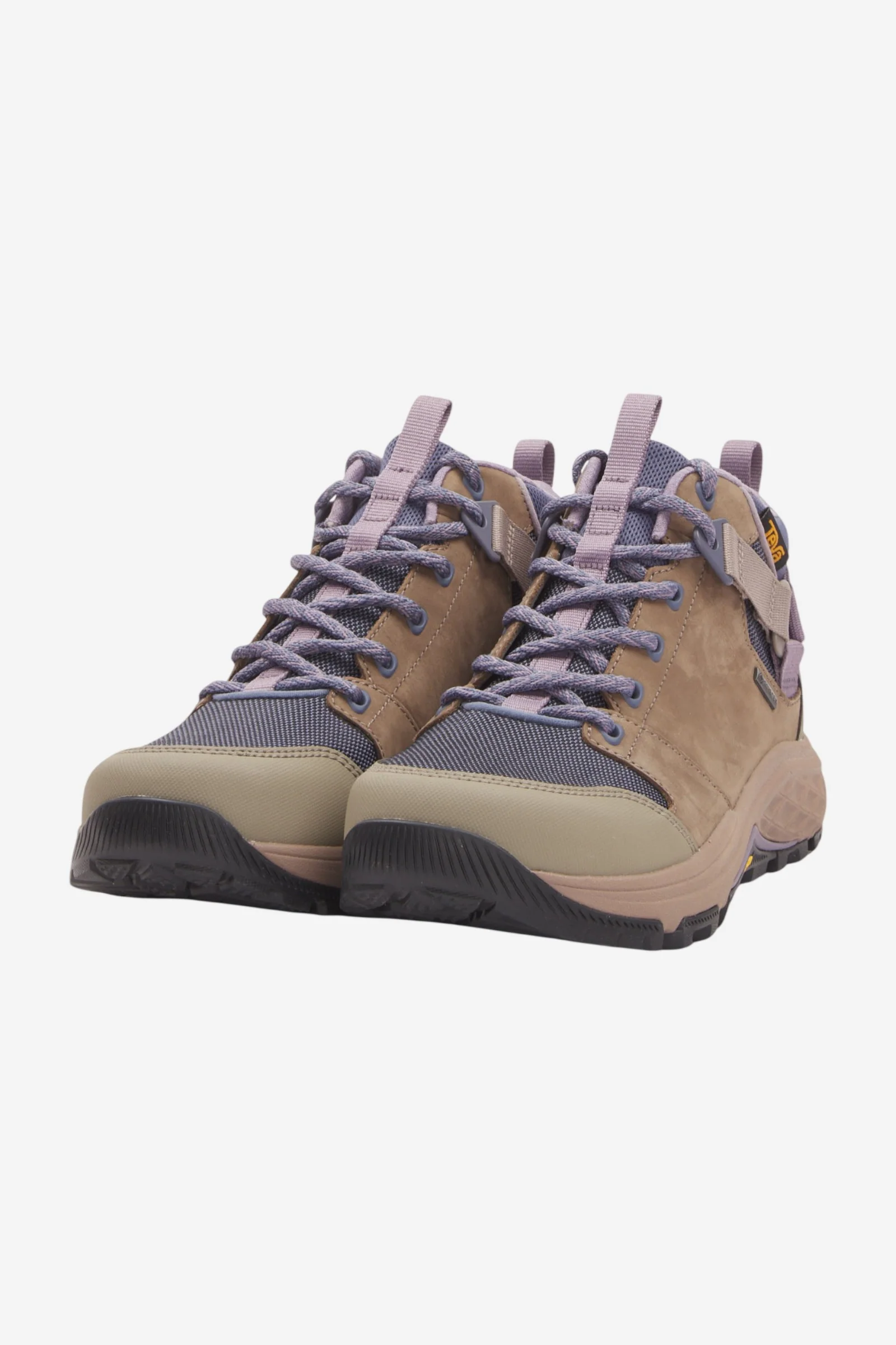 Wanderschuhe für Damen - Image 2