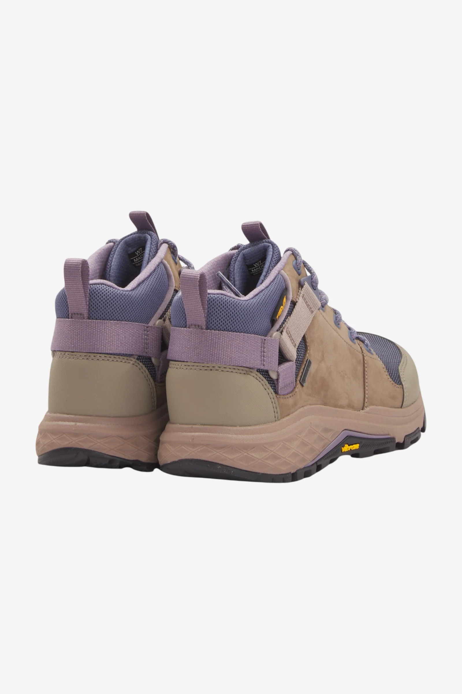 Wanderschuhe für Damen - Image 3