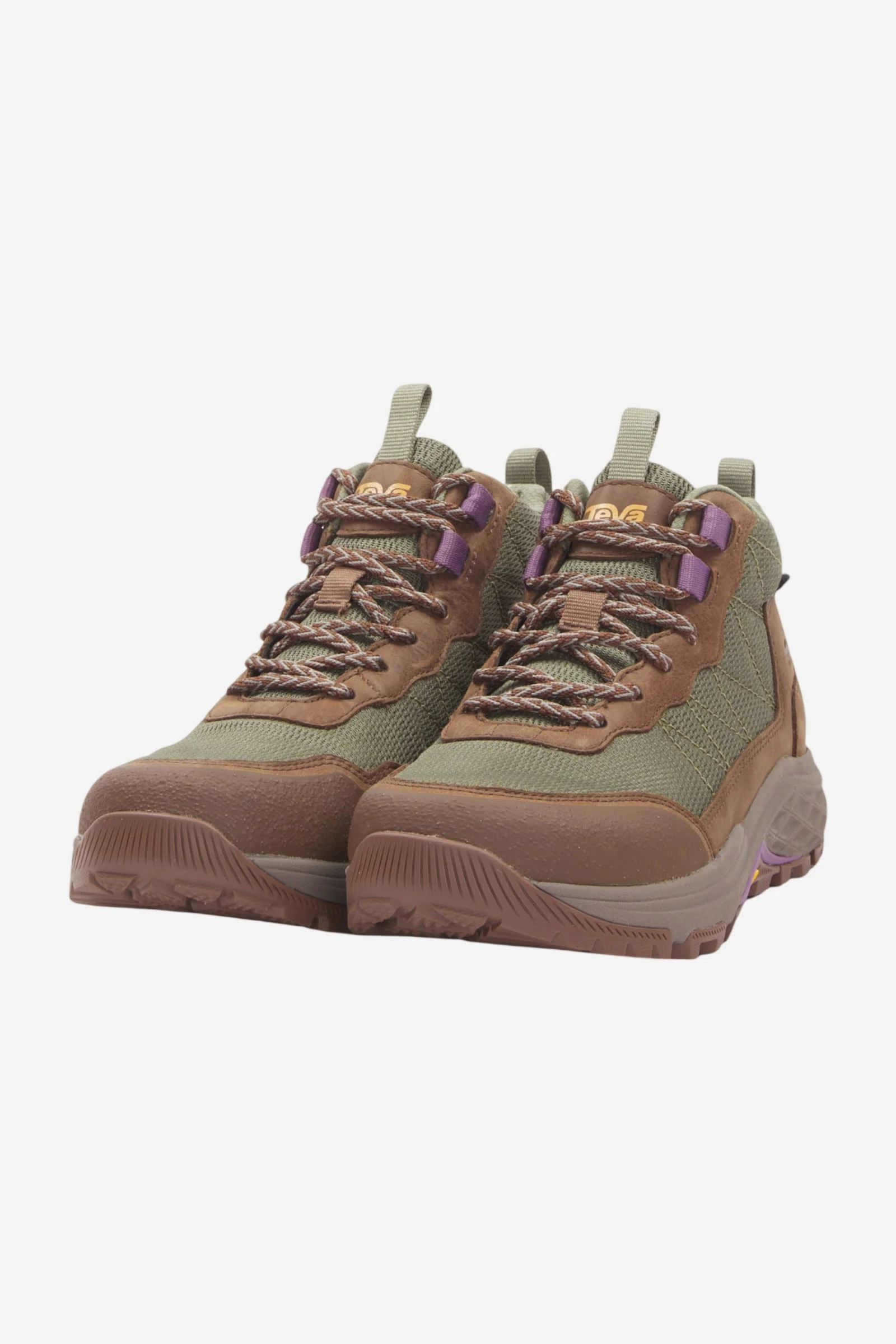 Wanderschuhe für Damen - Image 2