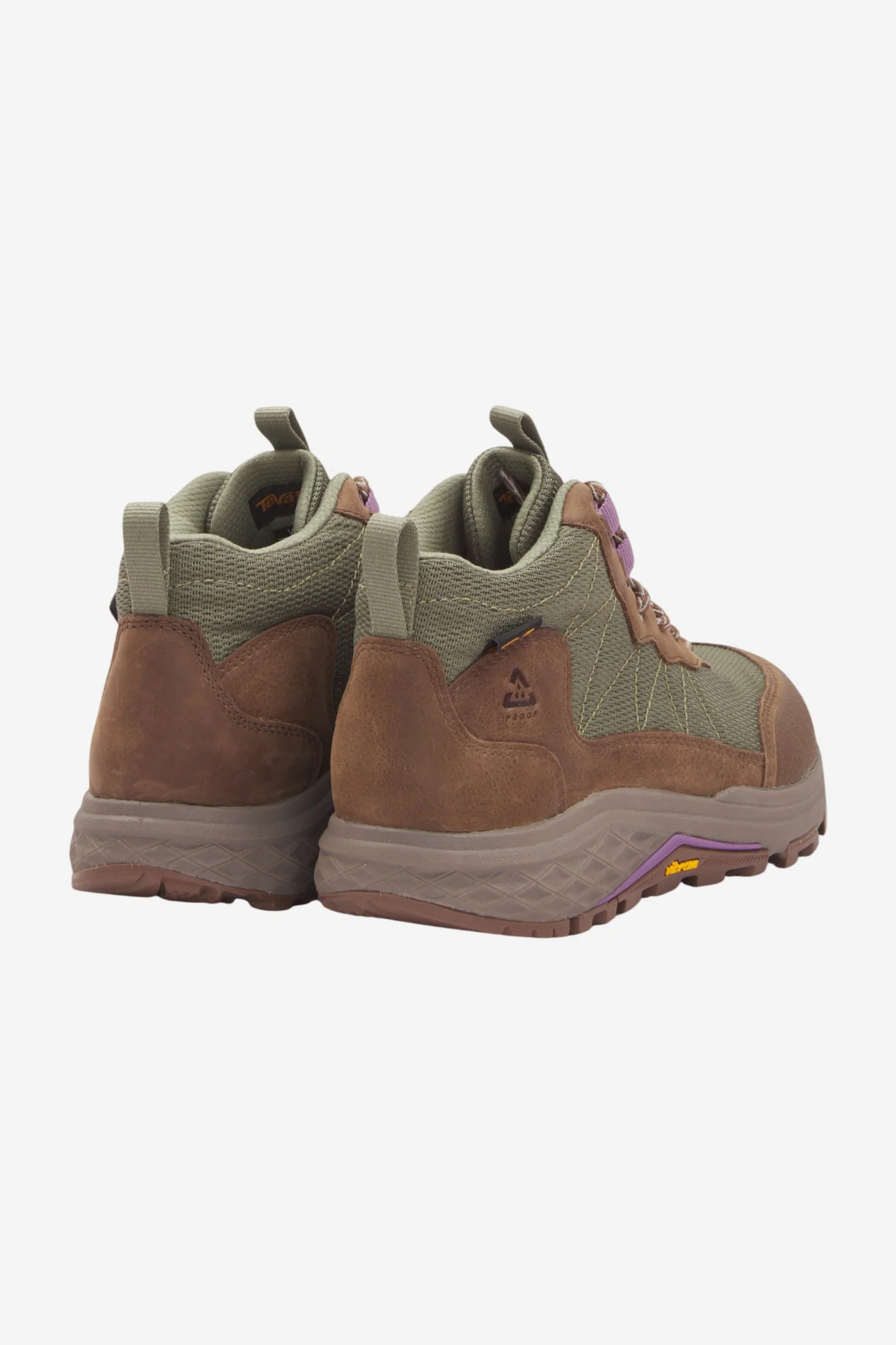 Wanderschuhe für Damen - Image 3