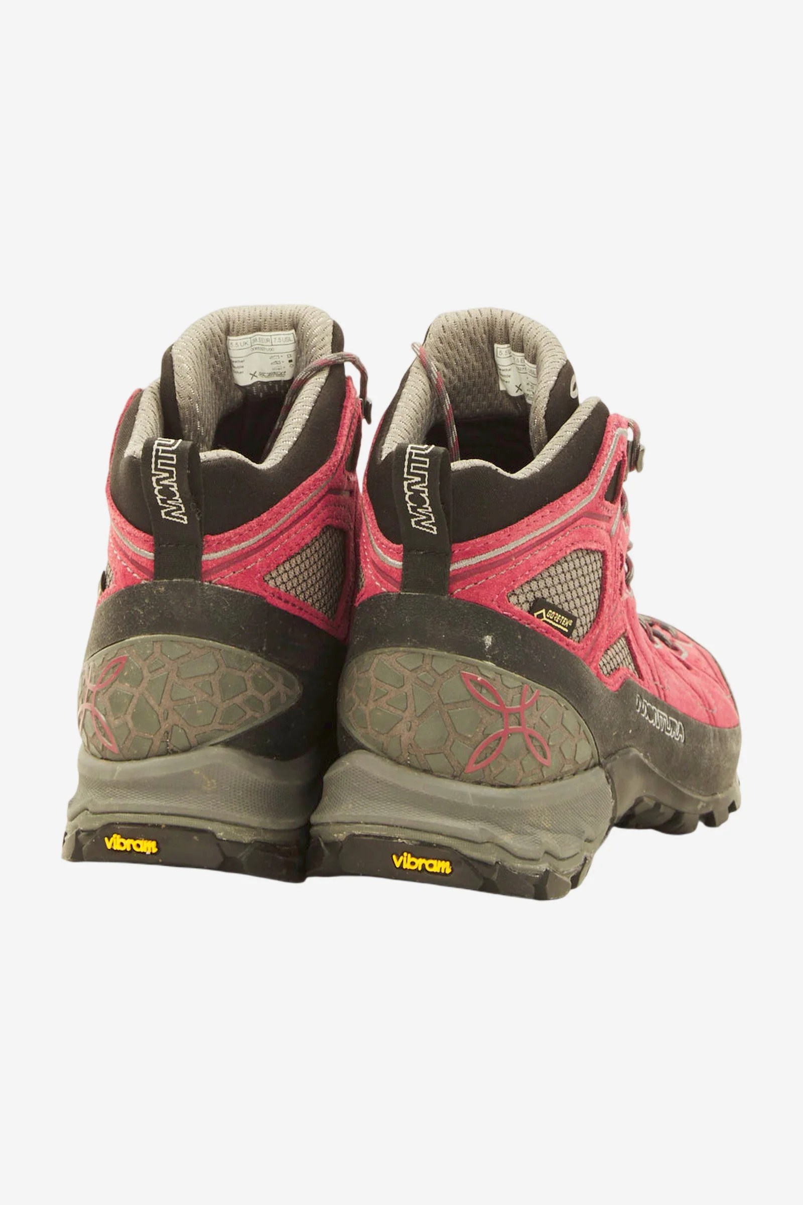 Wanderschuhe für Damen - Image 3