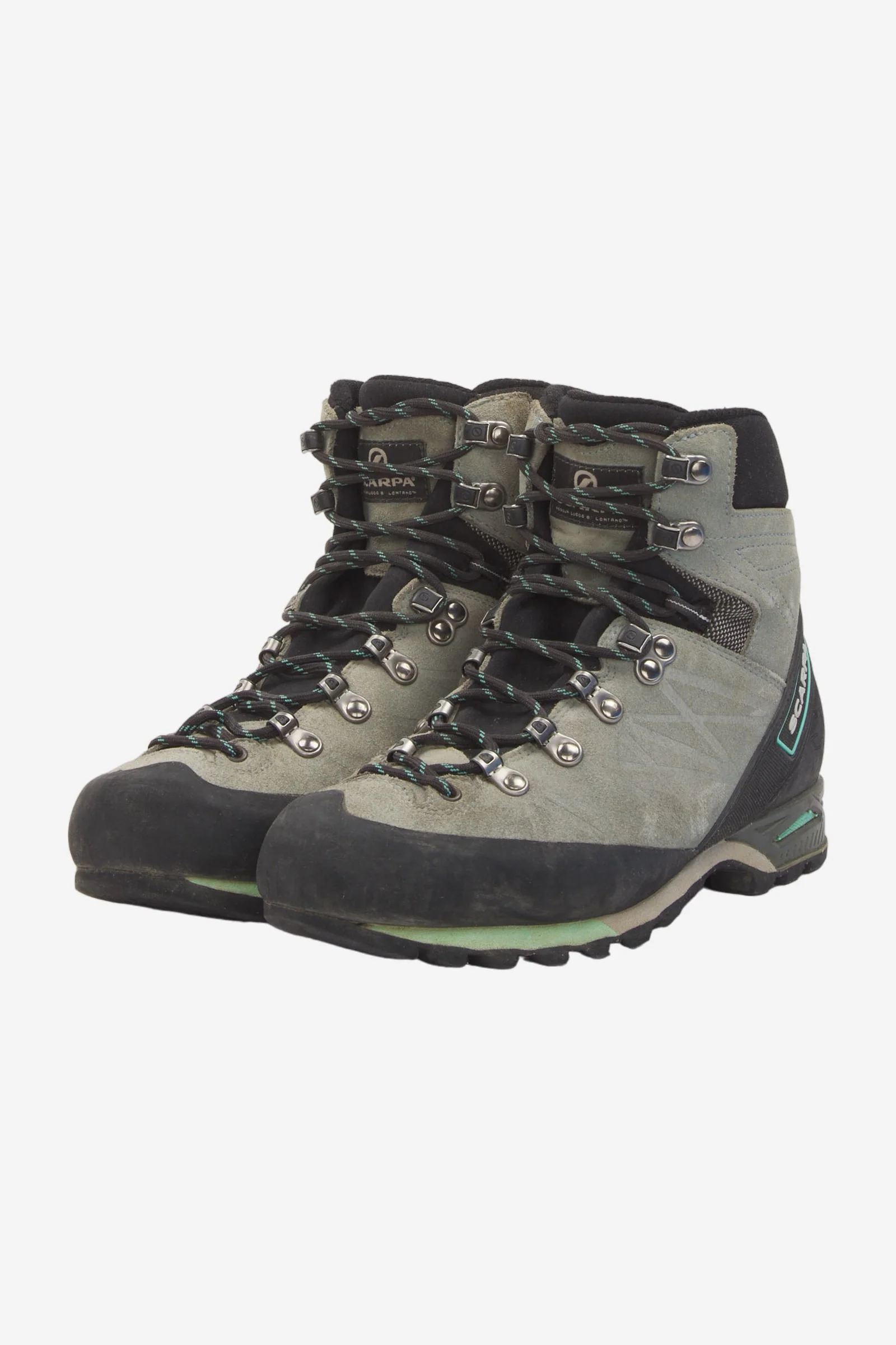 Wanderschuhe für Damen - Image 2