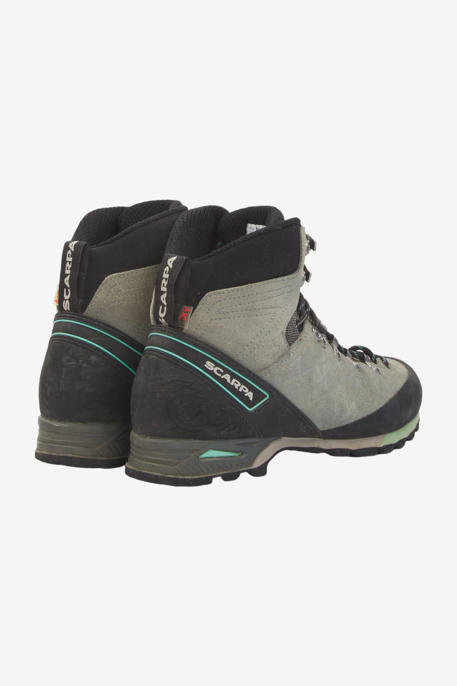 Wanderschuhe für Damen - Image 3