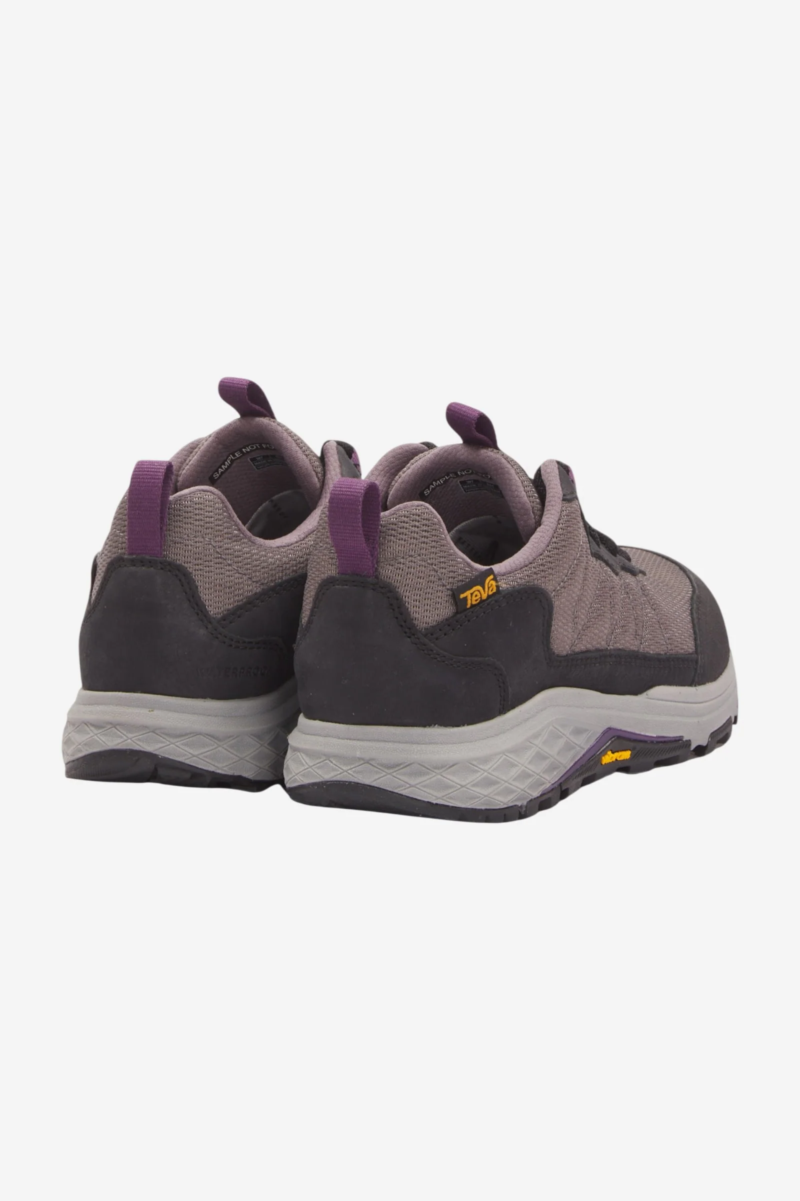 Wanderschuhe für Damen - Image 3