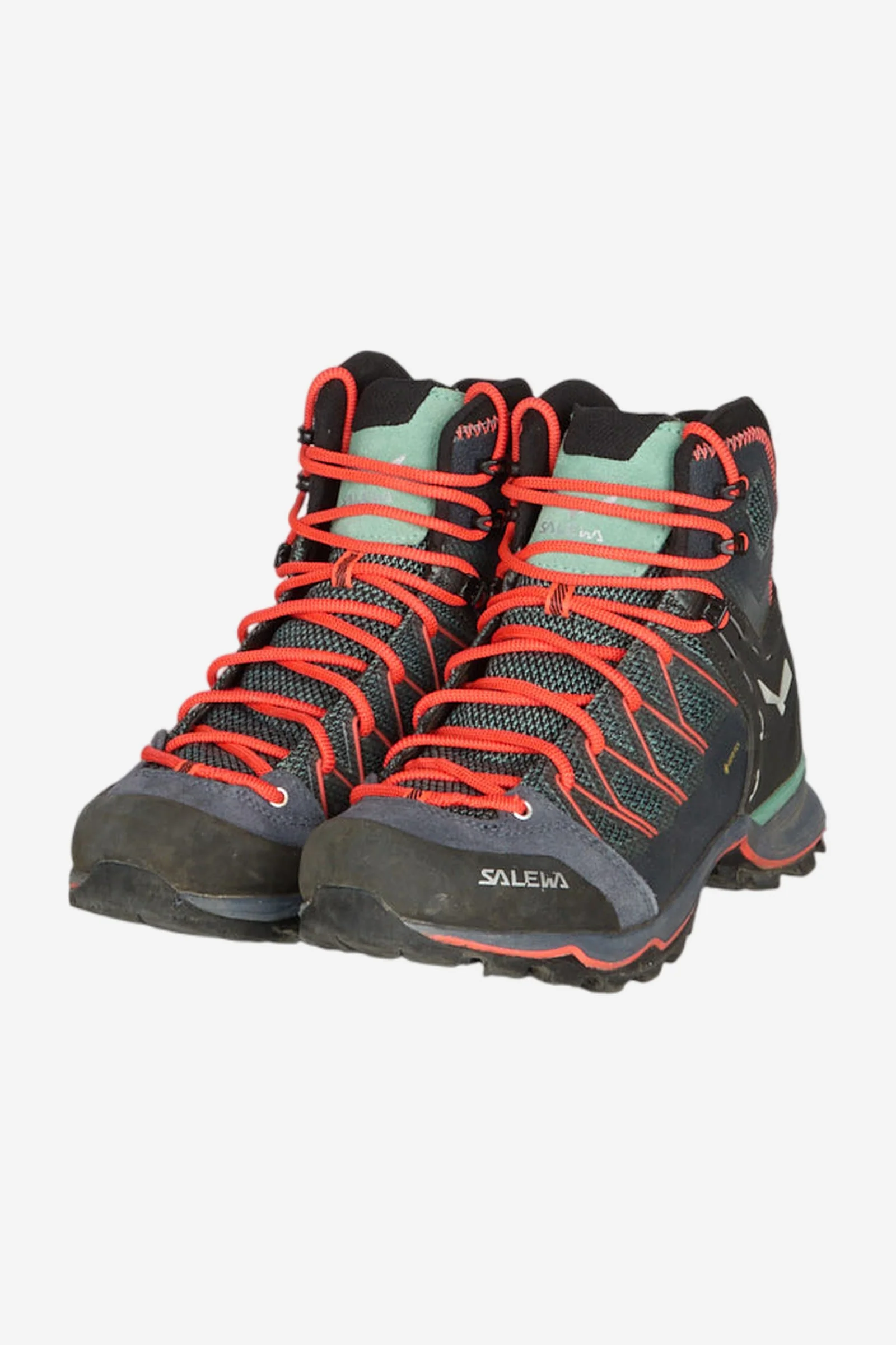 Wanderschuhe für Damen - Image 2