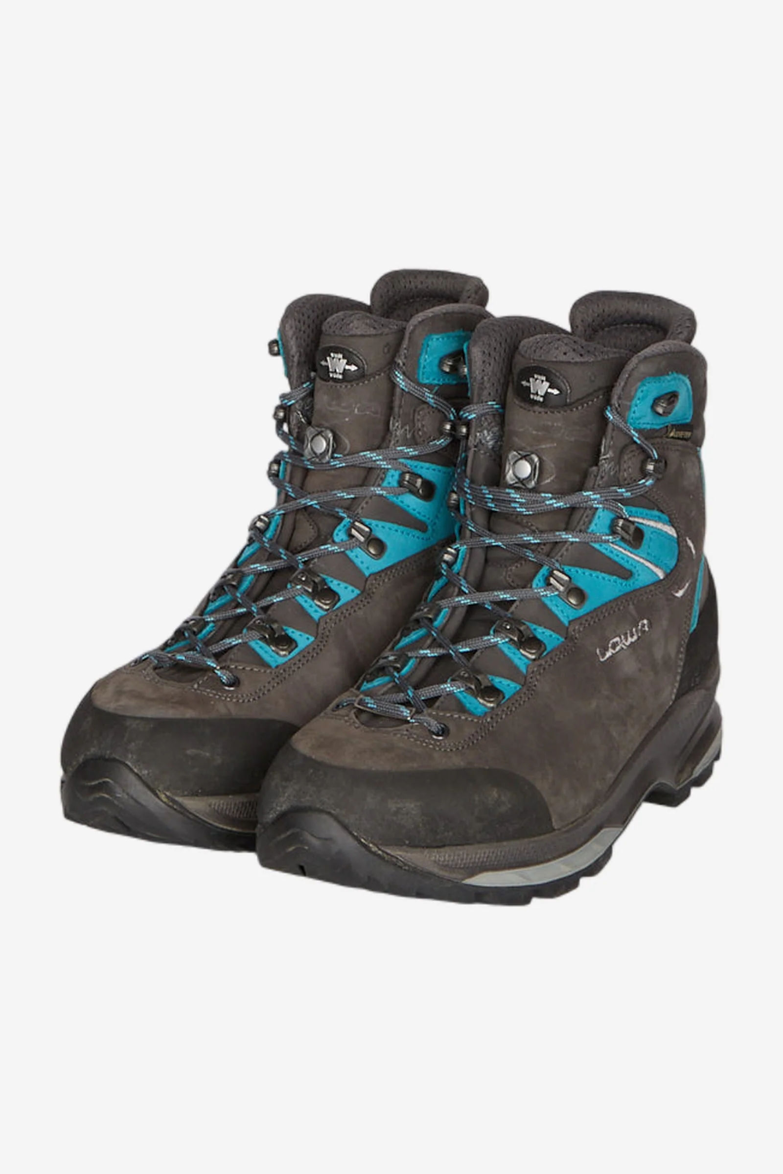 Wanderschuhe für Damen - Image 2