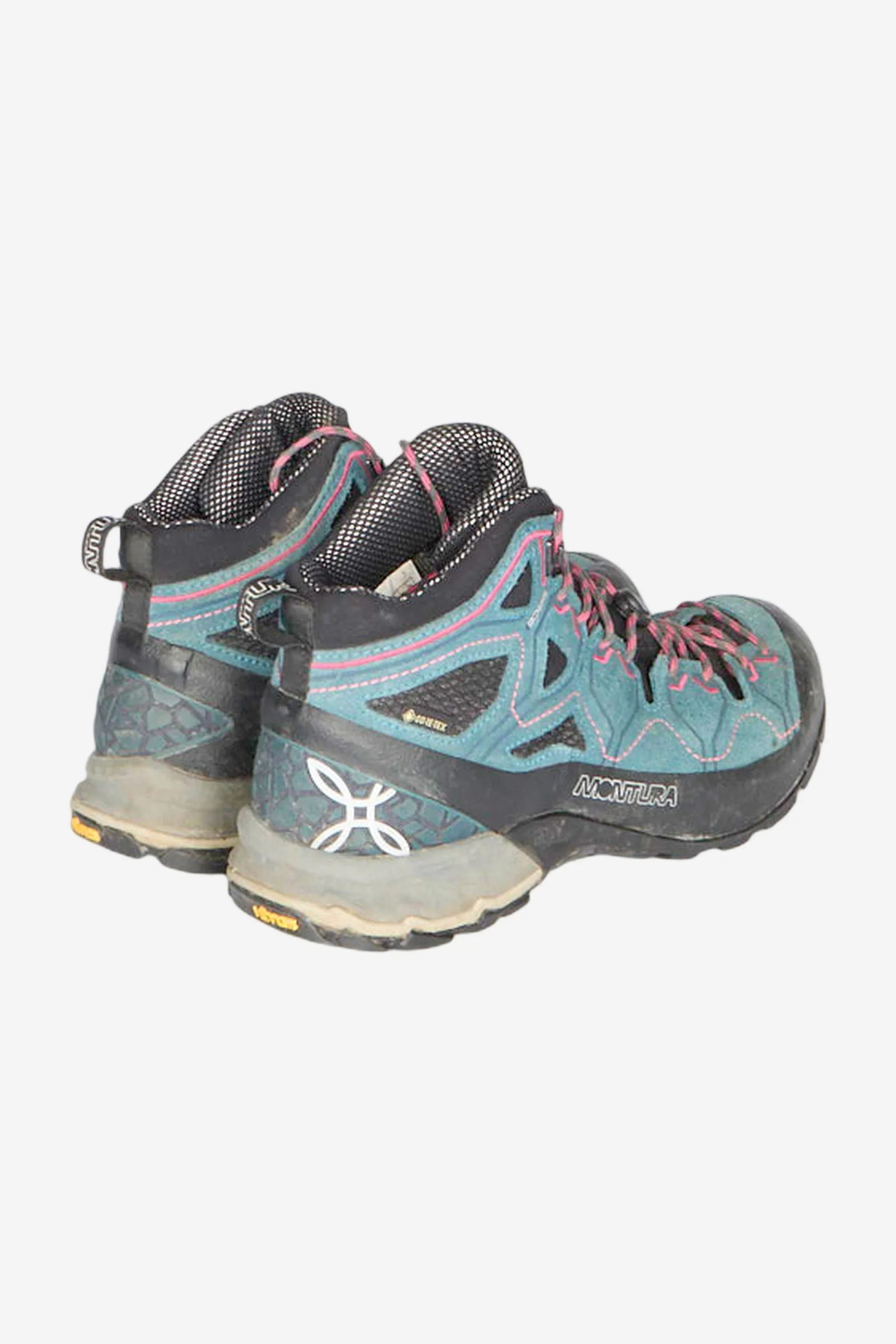 Wanderschuhe für Damen - Image 3