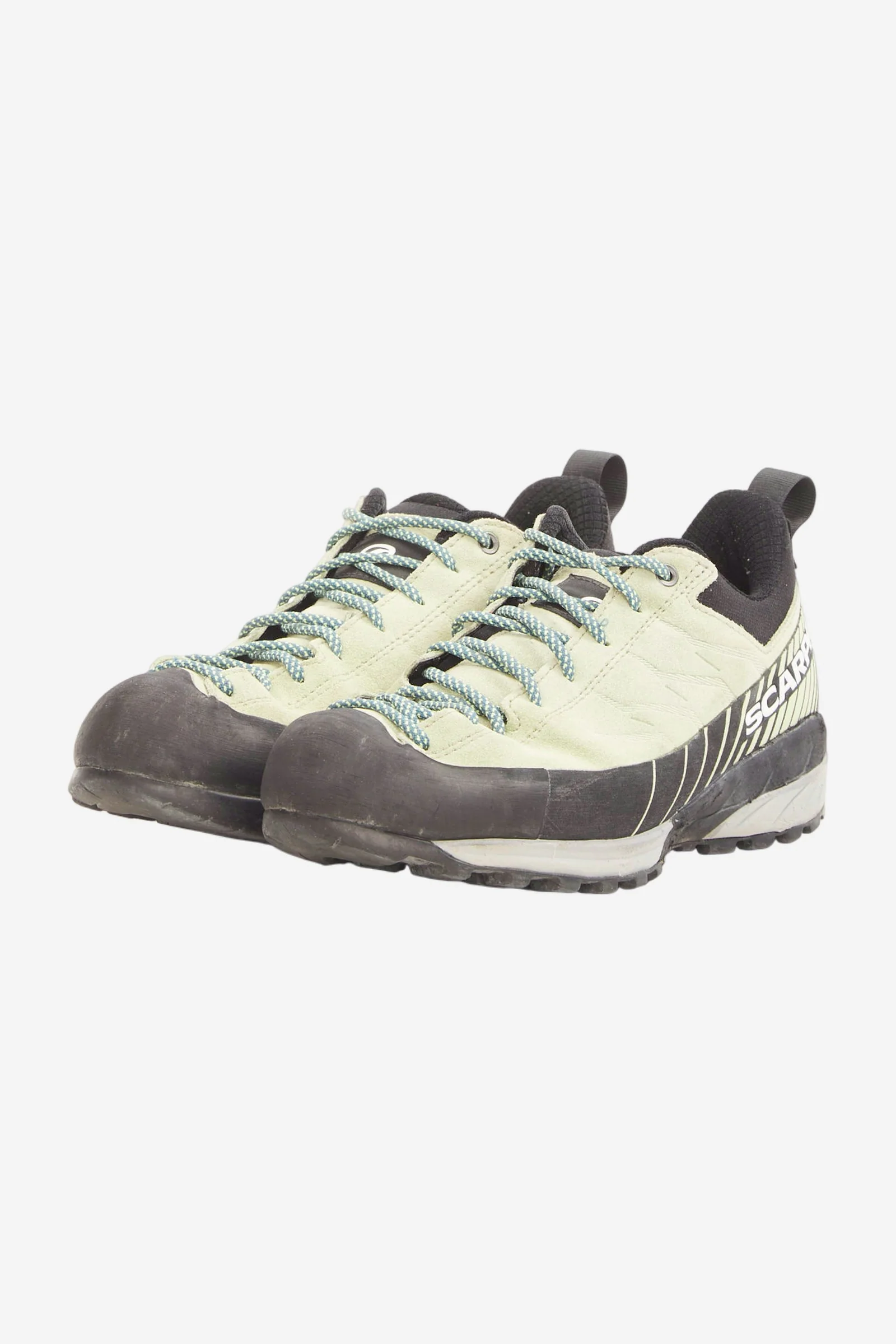 Wanderschuhe für Damen - Image 2