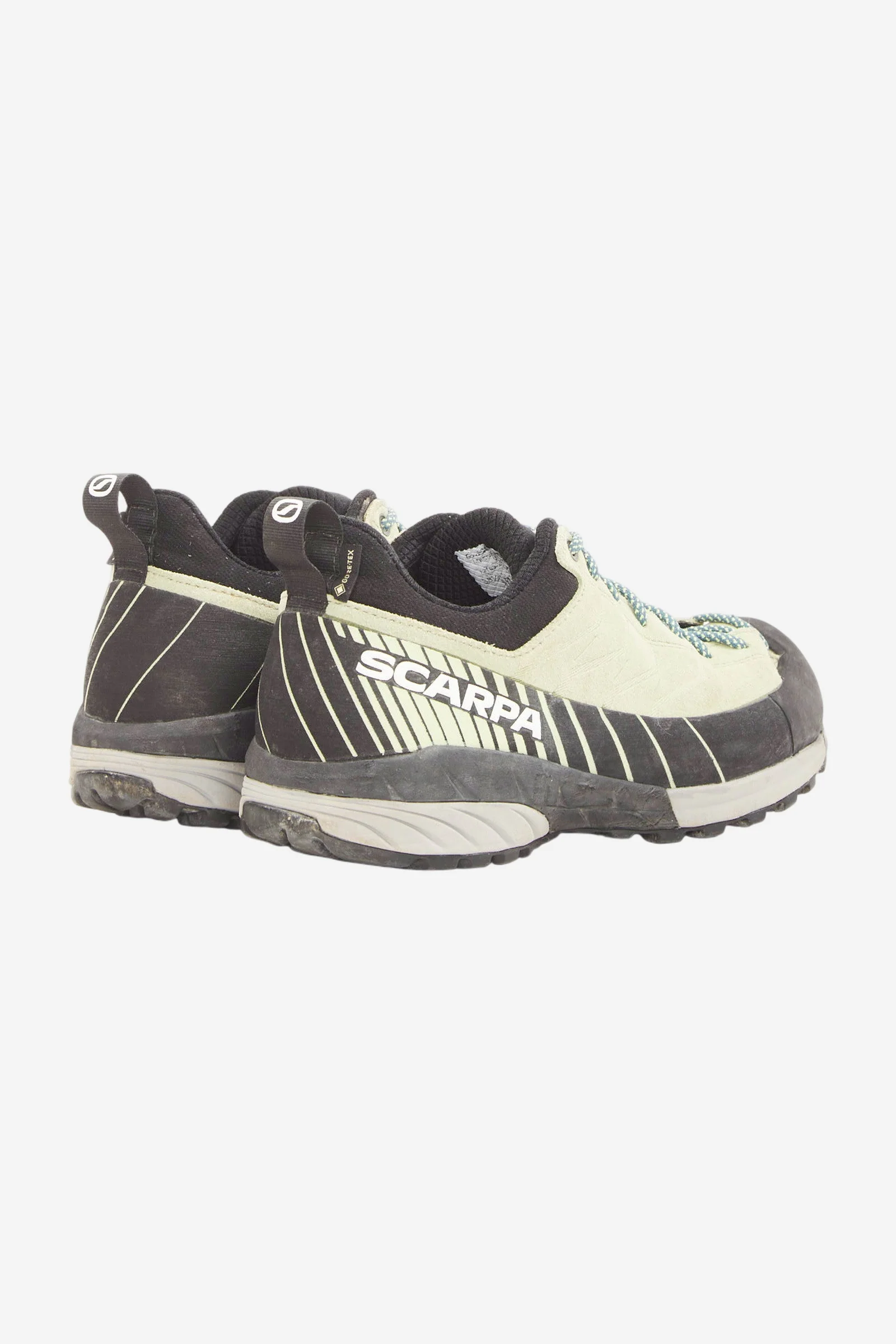 Wanderschuhe für Damen - Image 3