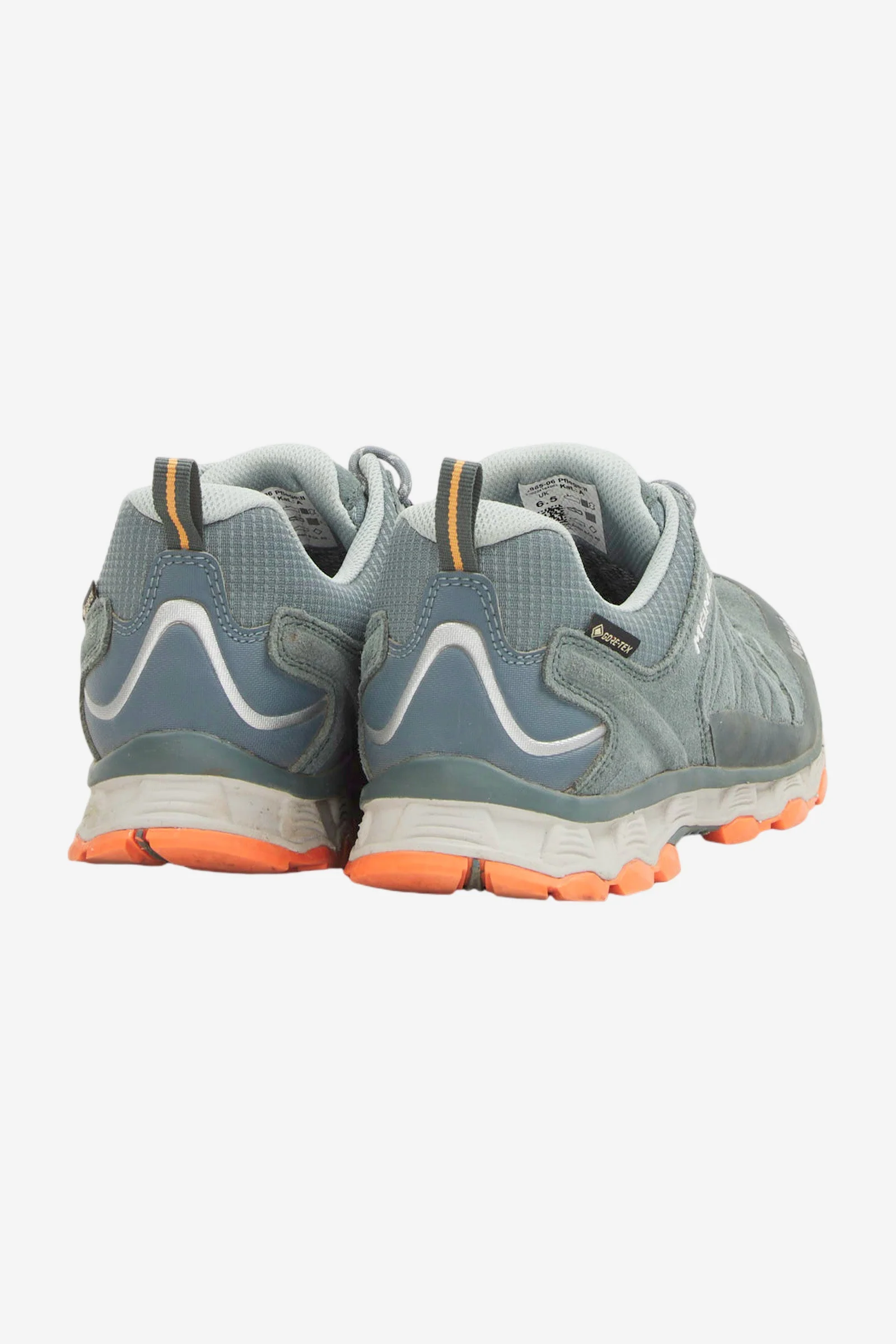 Wanderschuhe für Damen - Image 3