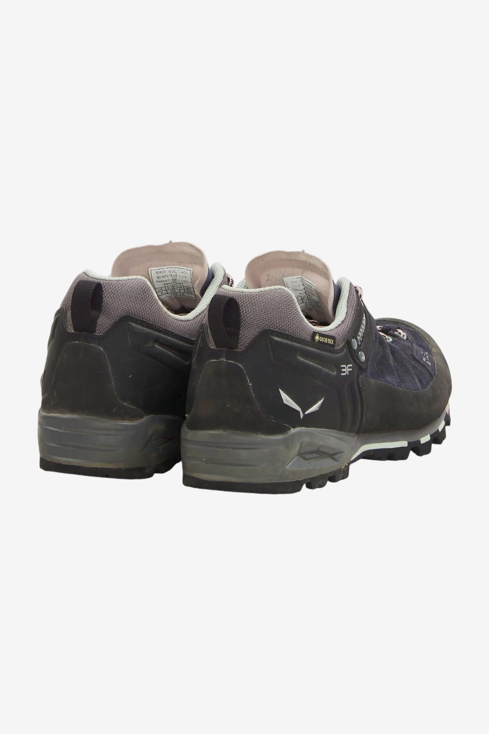 Wanderschuhe für Damen - Image 3
