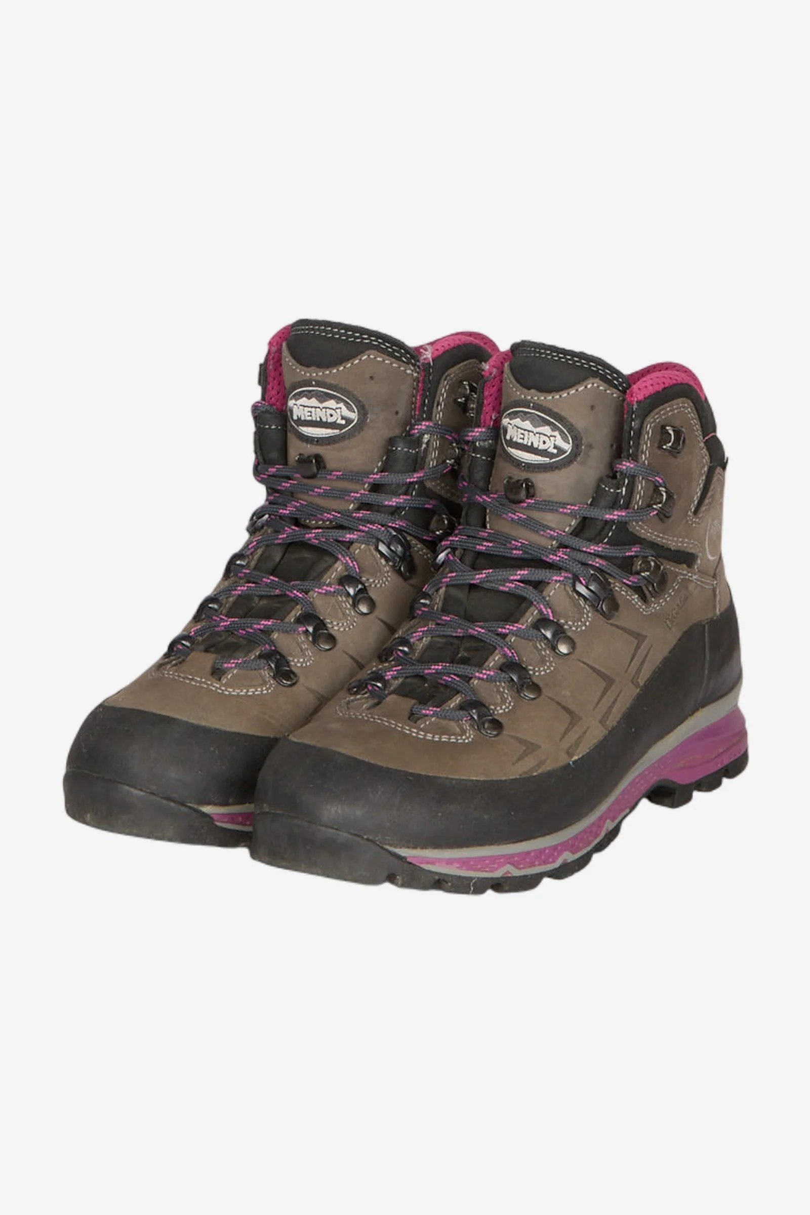 Wanderschuhe für Damen - Image 2
