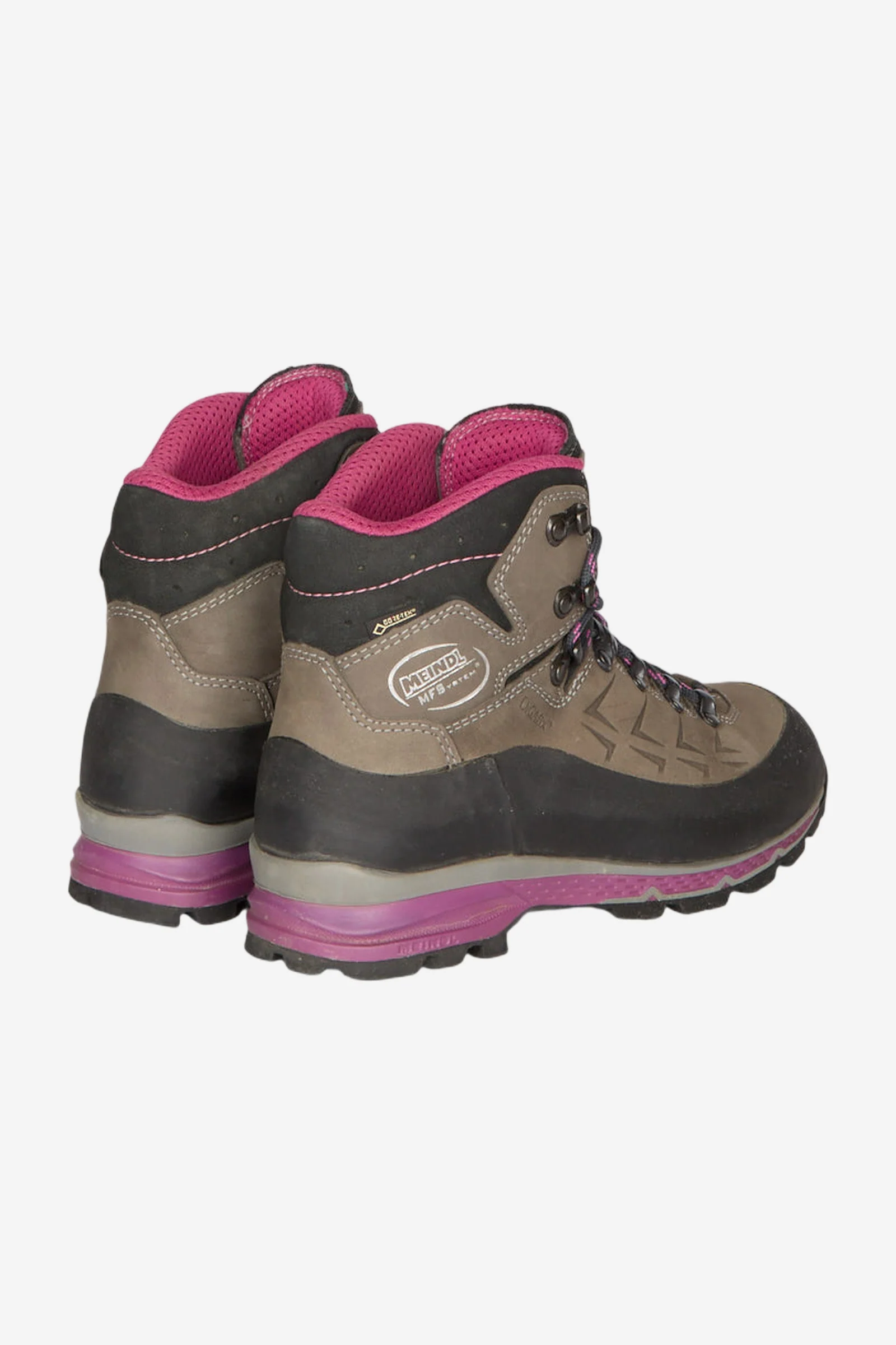 Wanderschuhe für Damen - Image 3