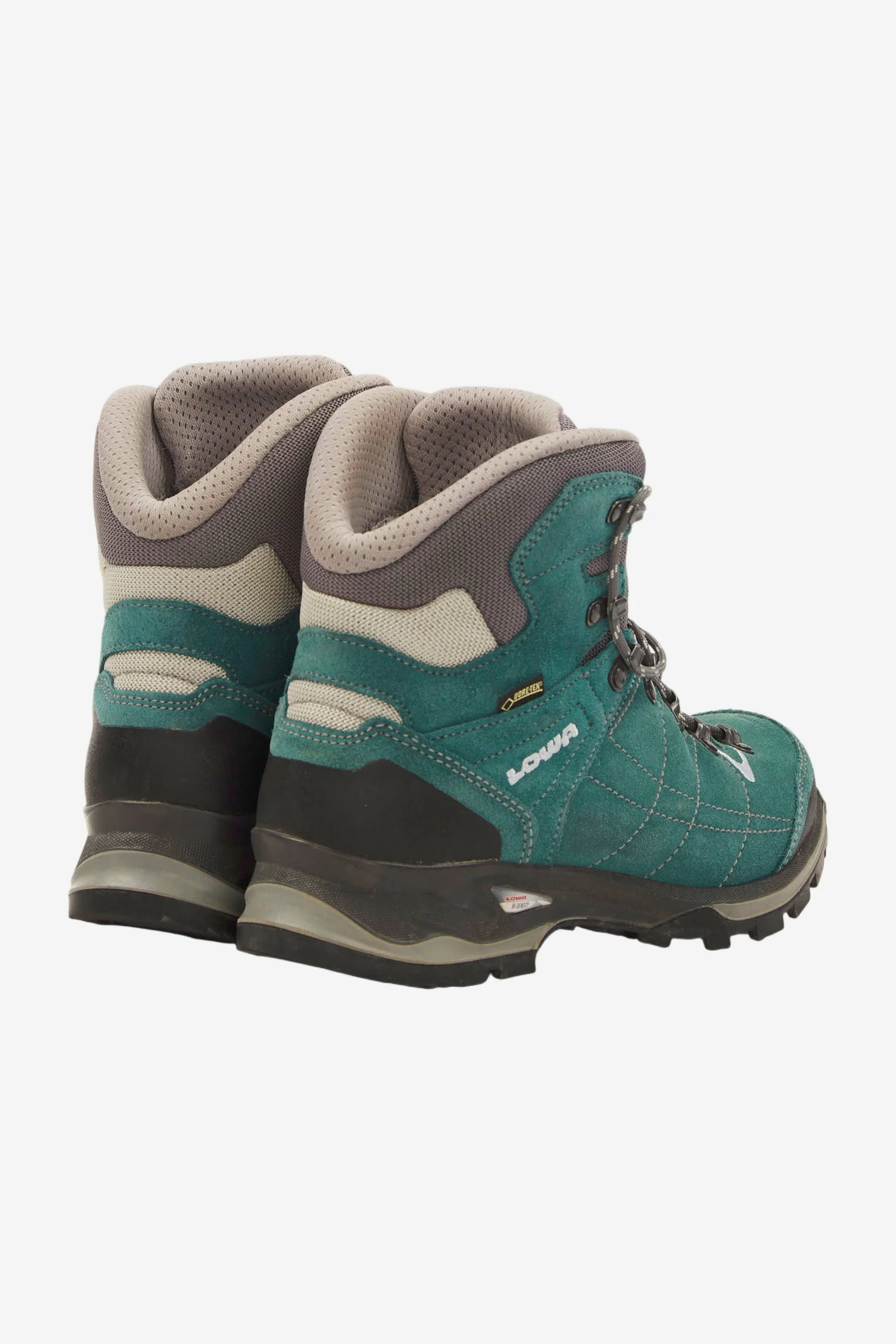 Wanderschuhe für Damen - Image 3