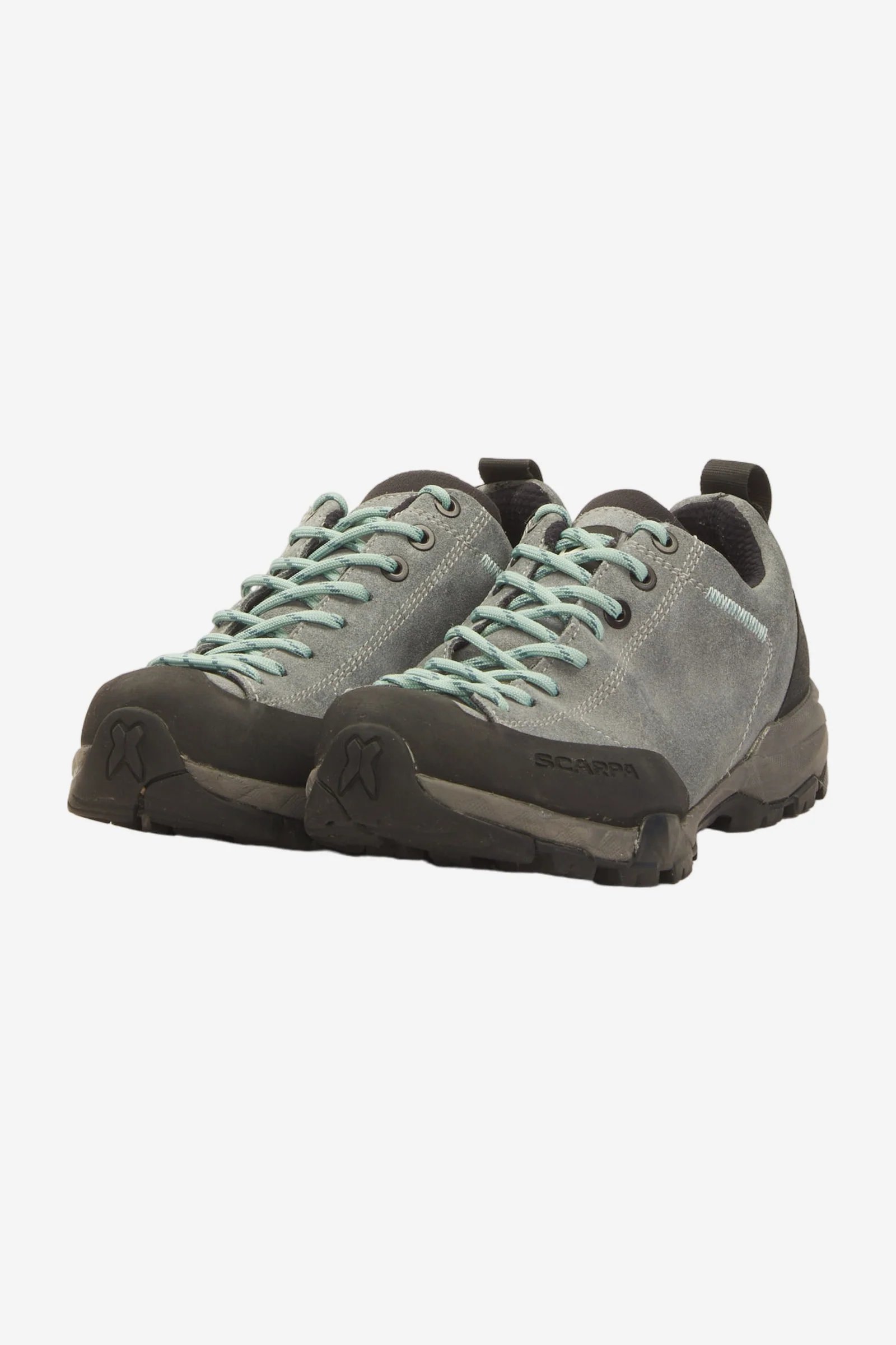 Wanderschuhe für Damen - Image 2