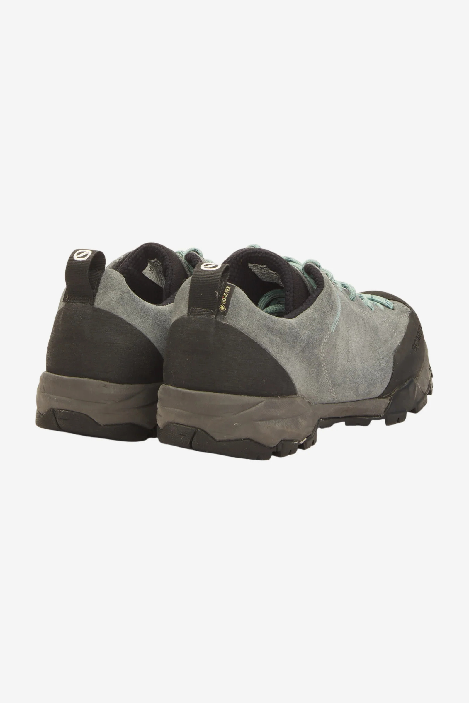Wanderschuhe für Damen - Image 3