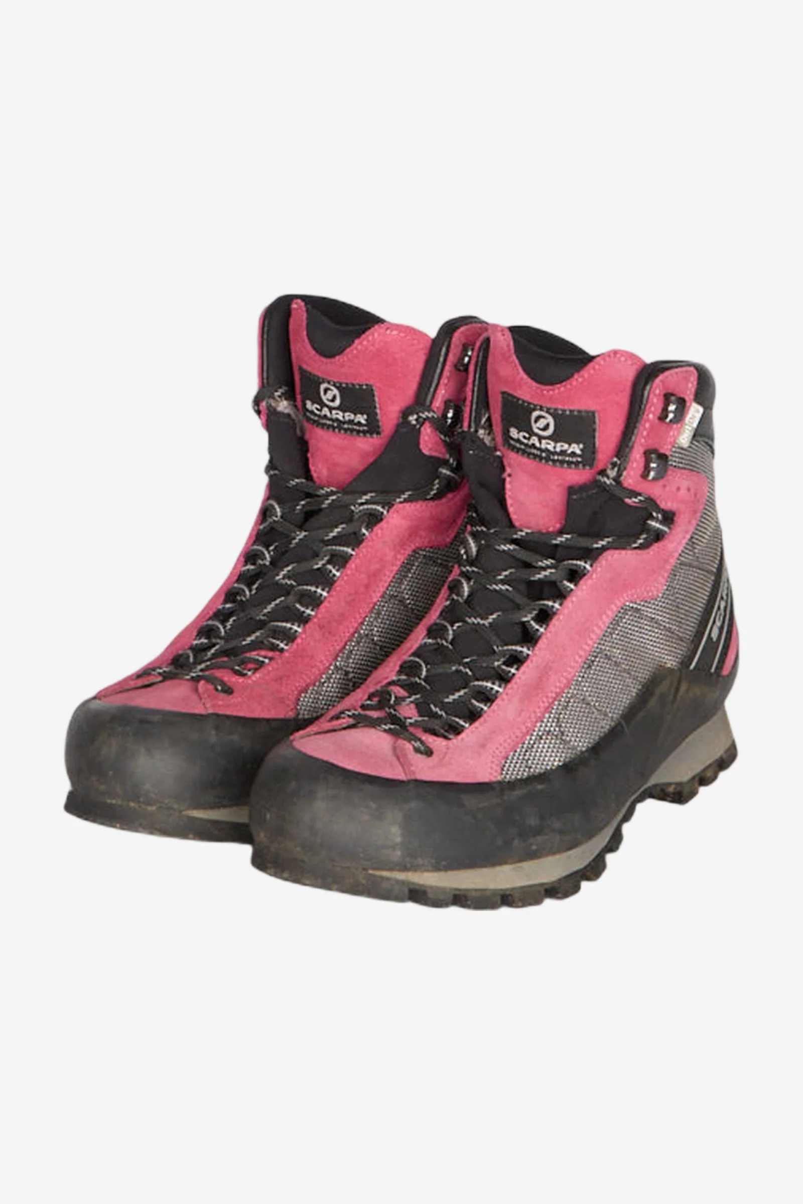 Wanderschuhe für Damen - Image 2