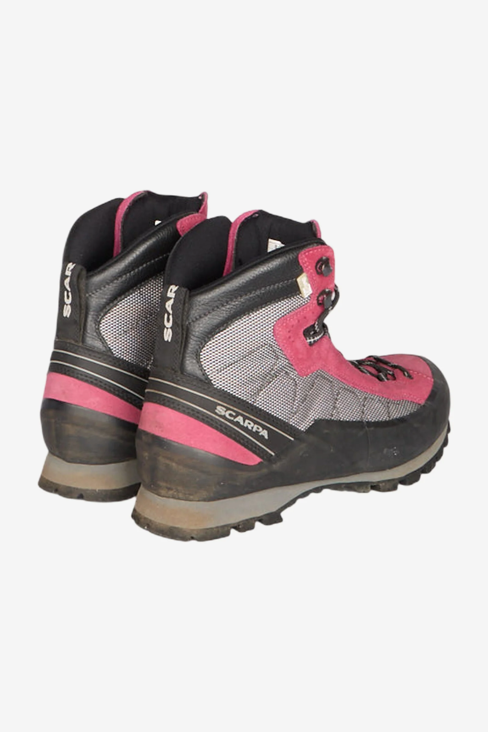 Wanderschuhe für Damen - Image 3