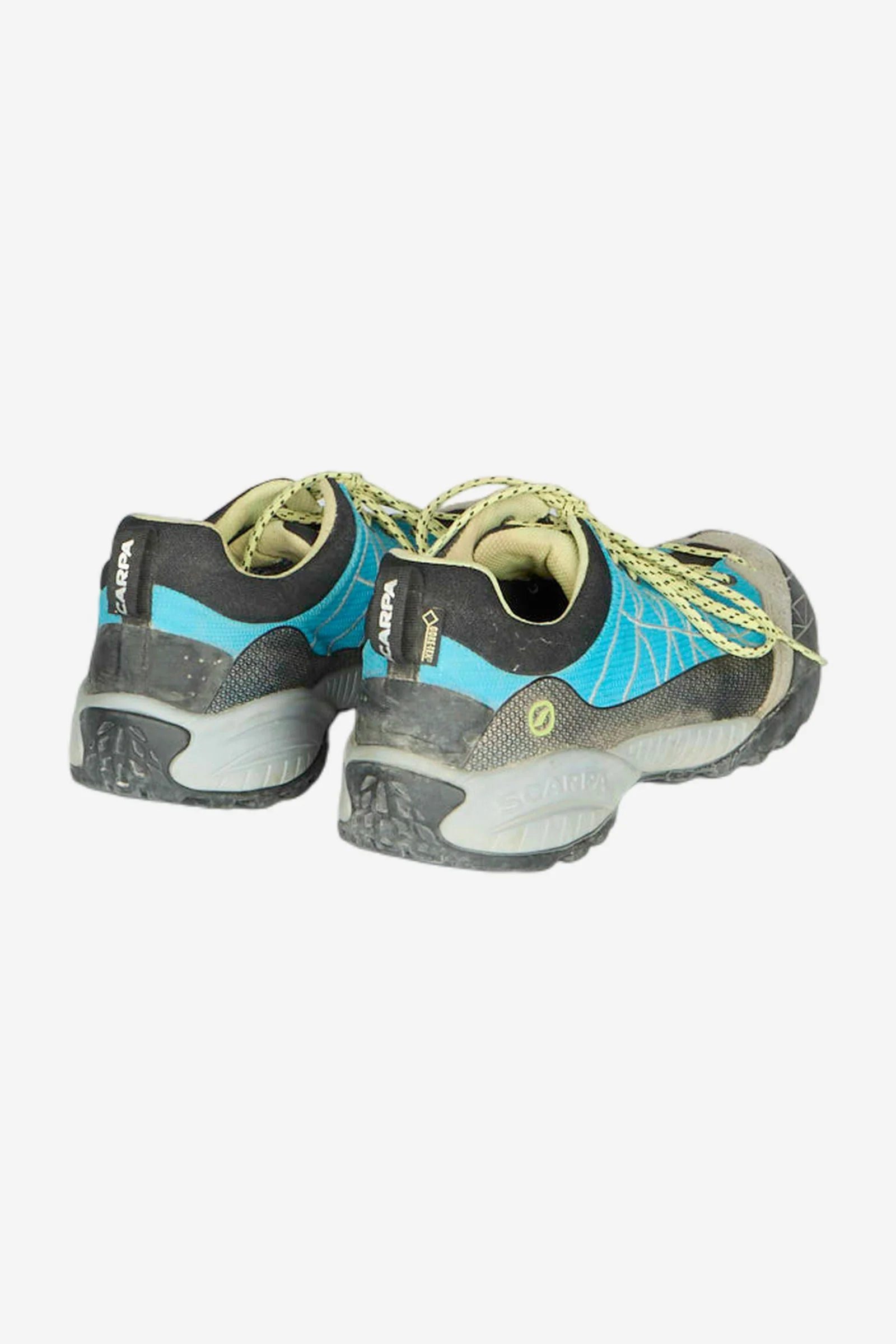 Wanderschuhe für Damen - Image 2