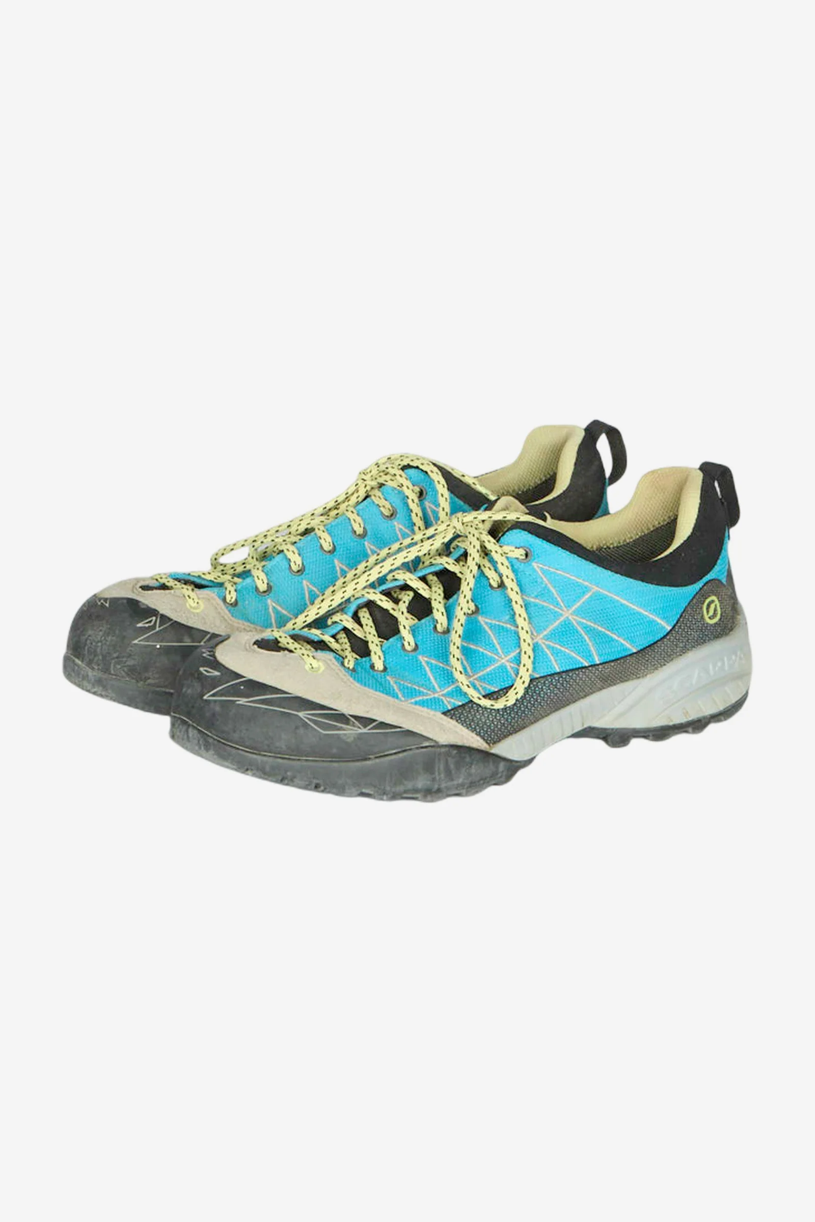 Wanderschuhe für Damen - Image 3