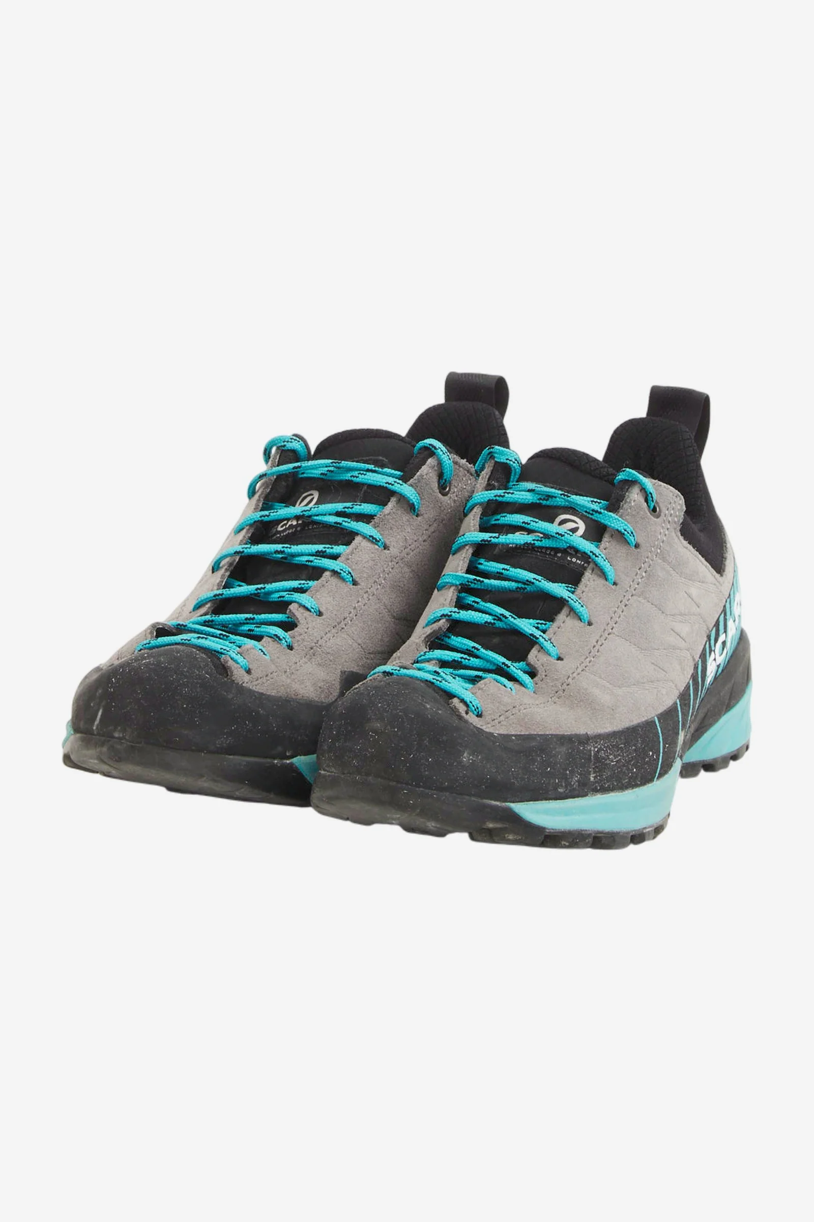 Wanderschuhe für Damen - Image 2