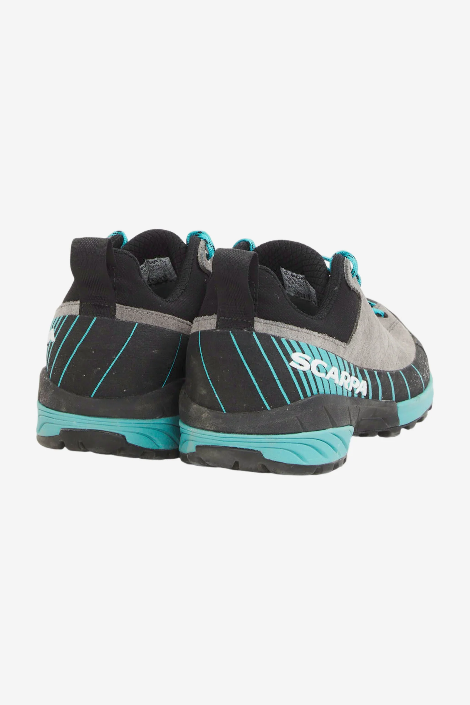 Wanderschuhe für Damen - Image 3