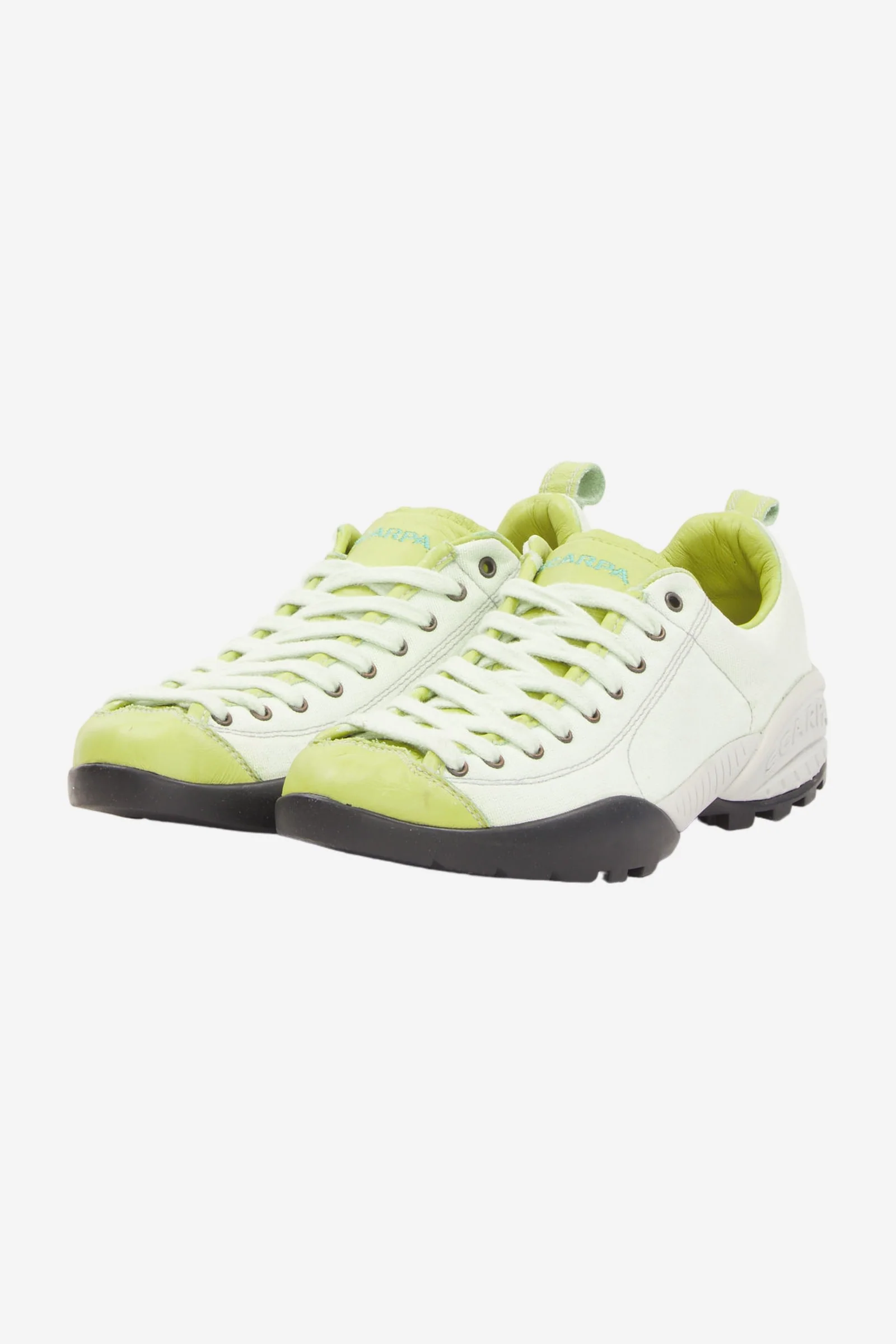 Wanderschuhe für Damen - Image 2