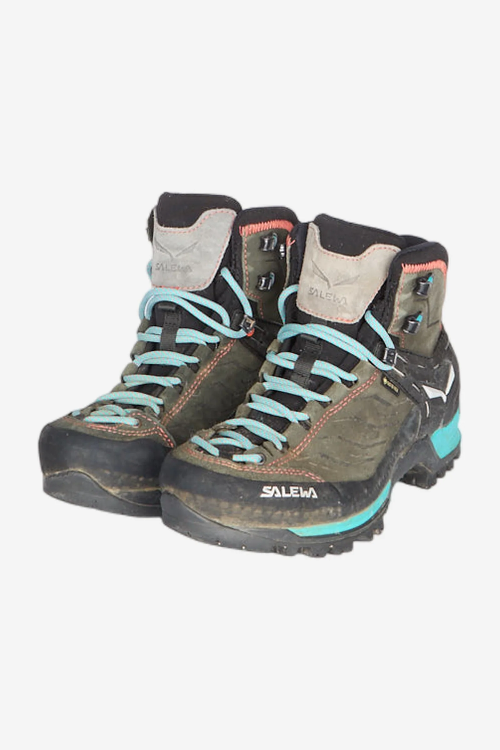 Wanderschuhe für Damen - Image 2