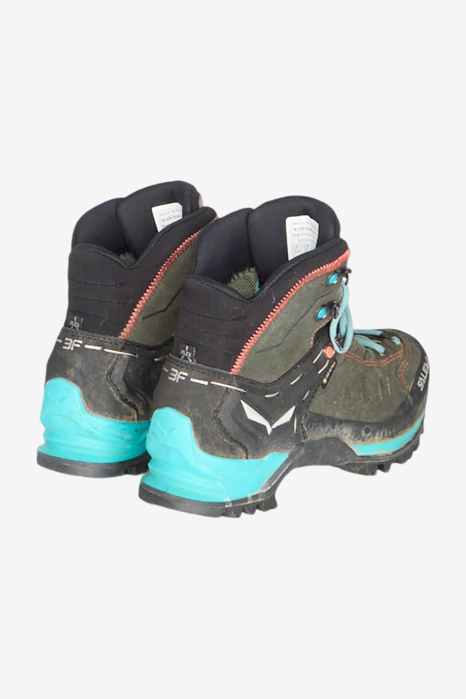 Wanderschuhe für Damen - Image 3