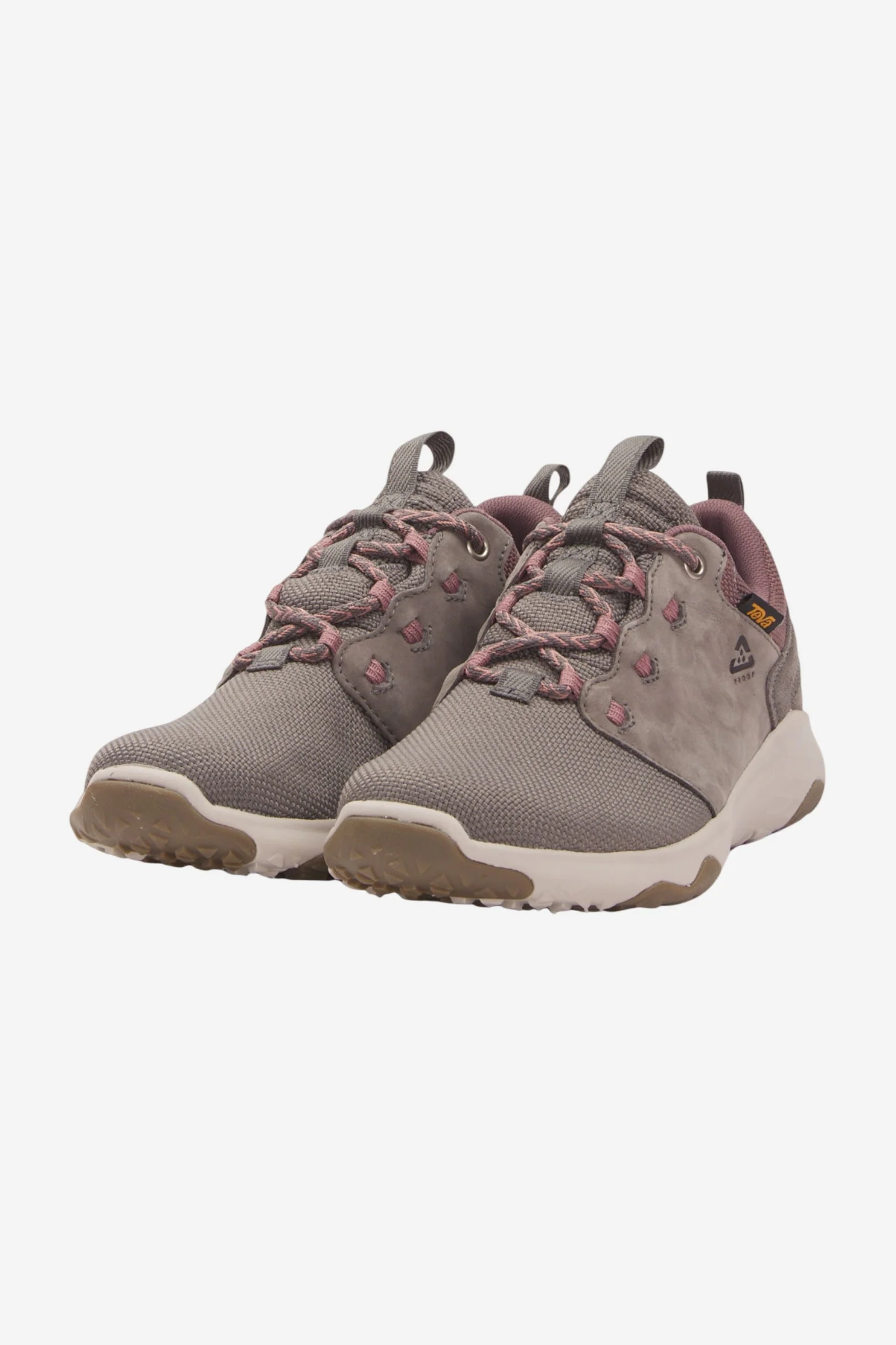 Wanderschuhe für Damen - Image 2