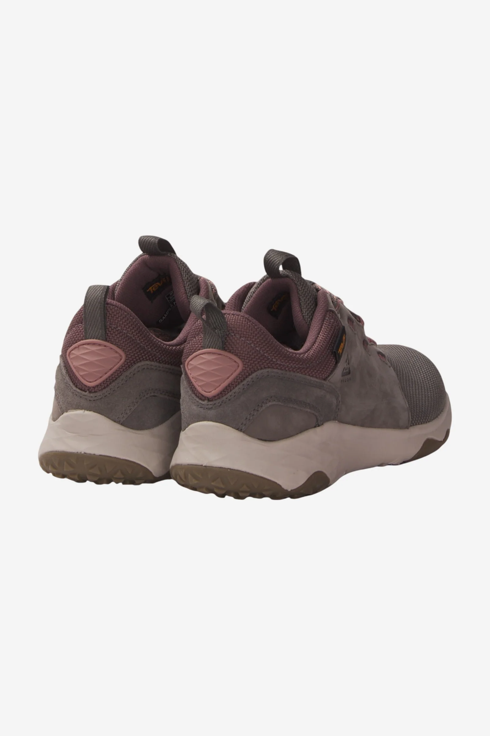 Wanderschuhe für Damen - Image 3