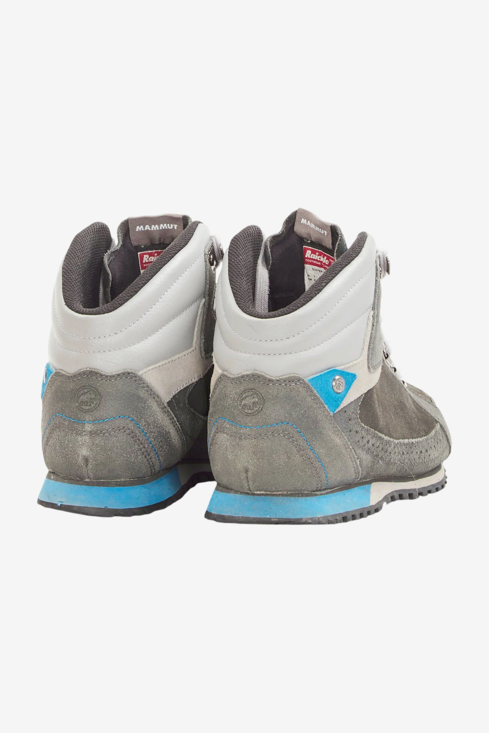 Wanderschuhe für Damen - Image 3