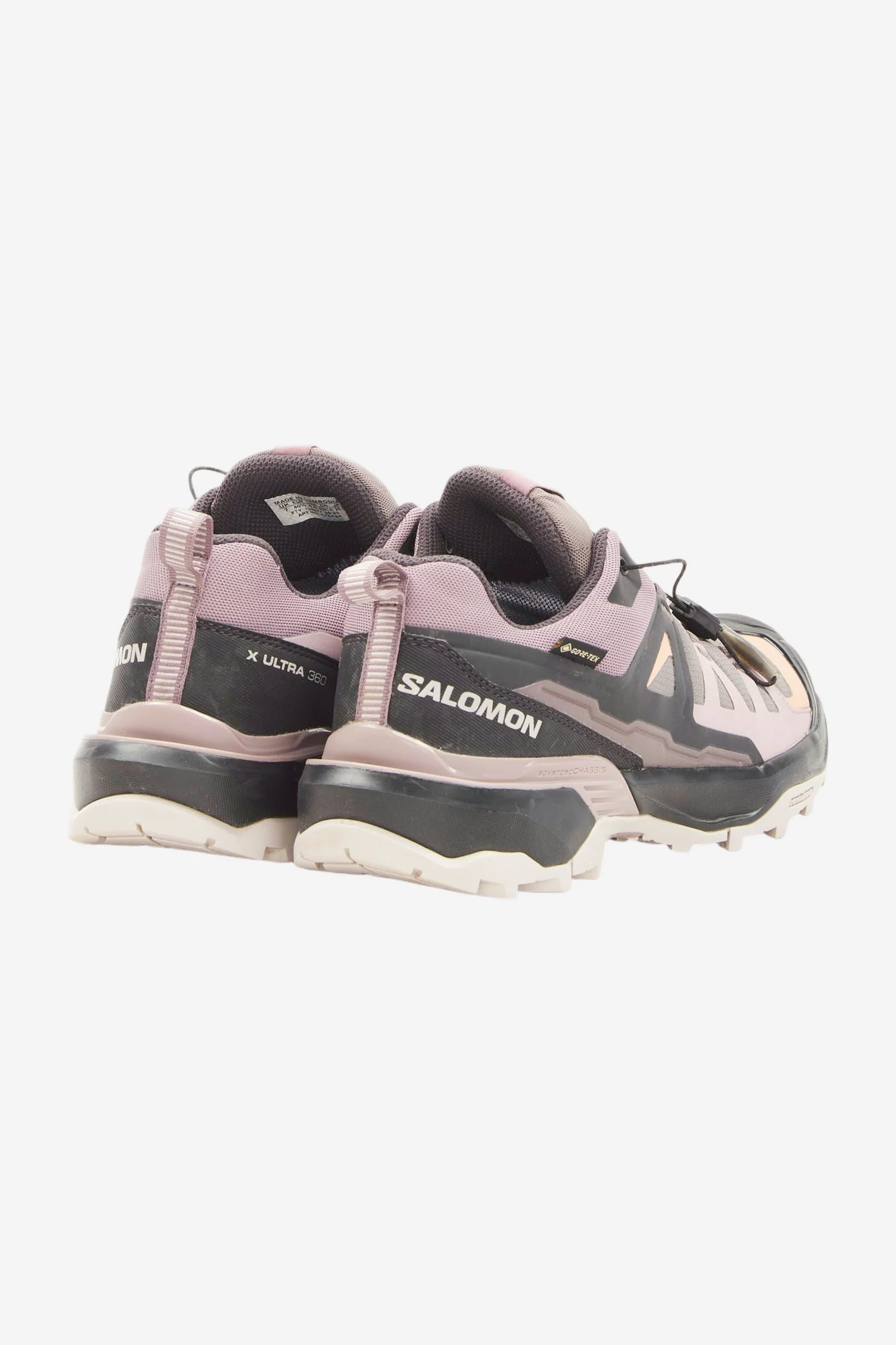 Wanderschuhe für Damen - Image 3